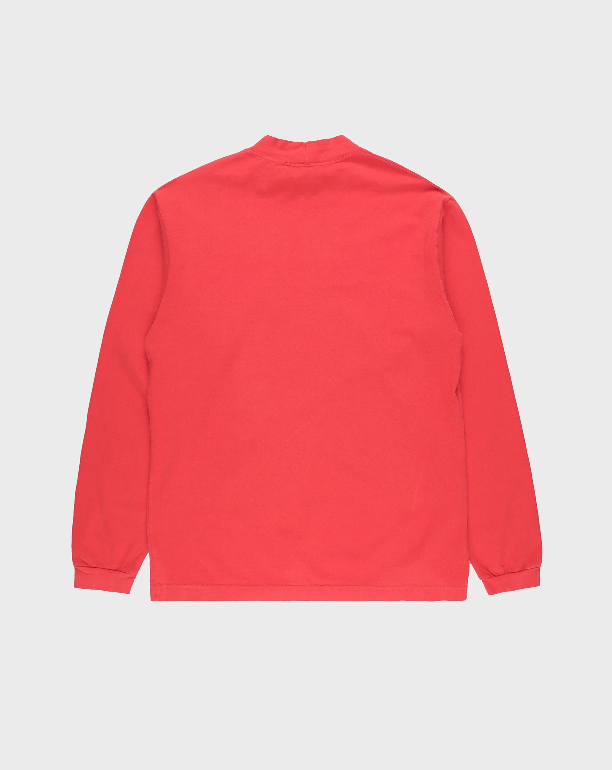 Its You Long Sleeve Mock T-Shirt