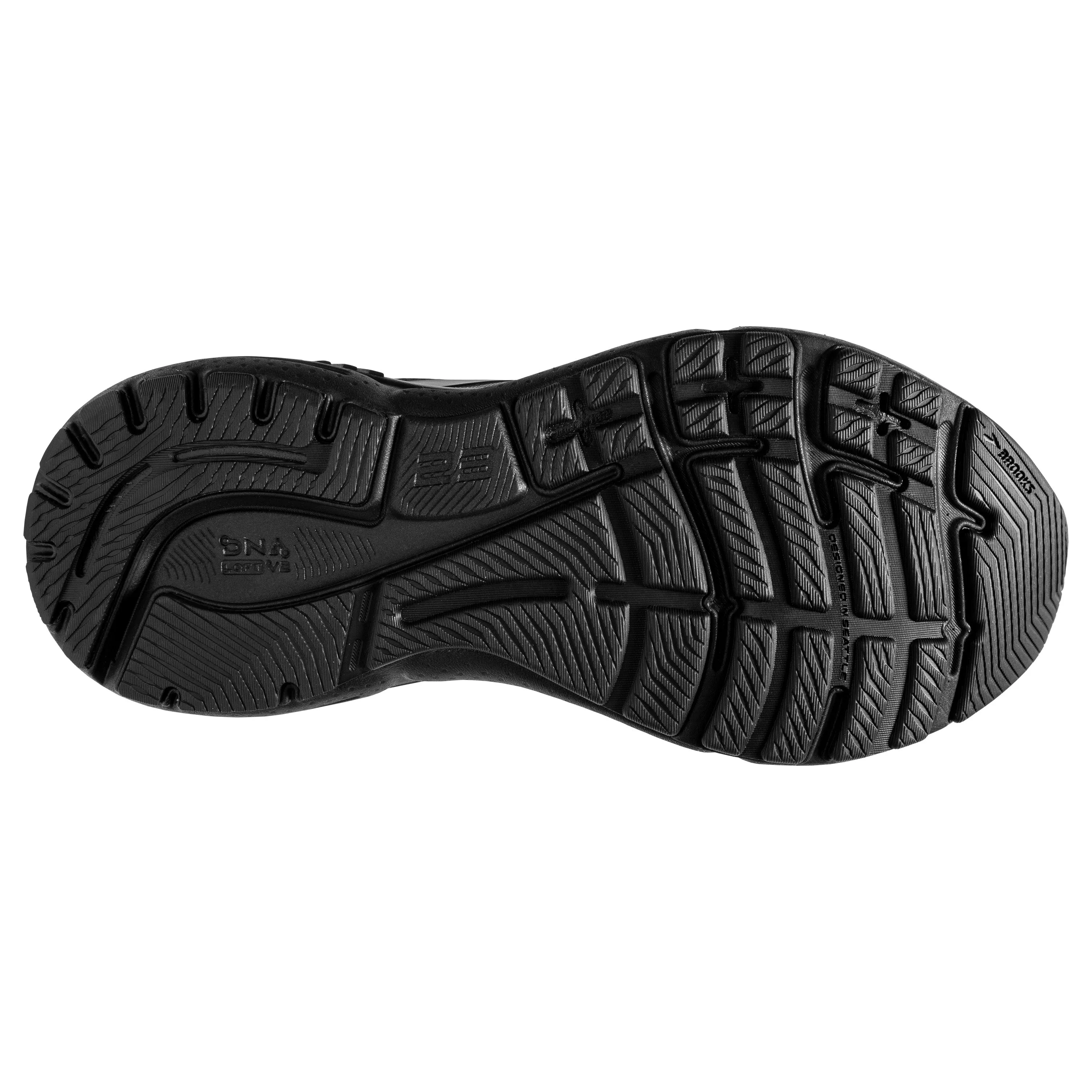 Janitorial Supplies Women's Brooks Adrenaline GTS 23