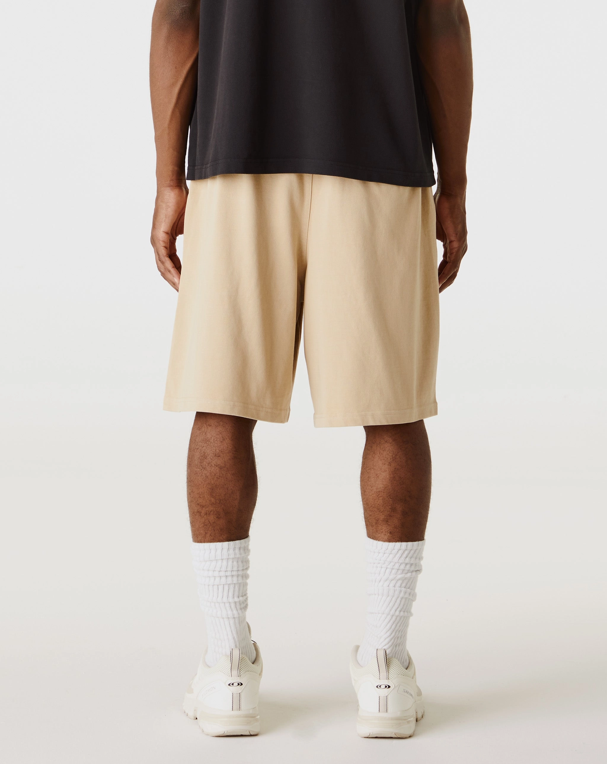 Jersey Shorts