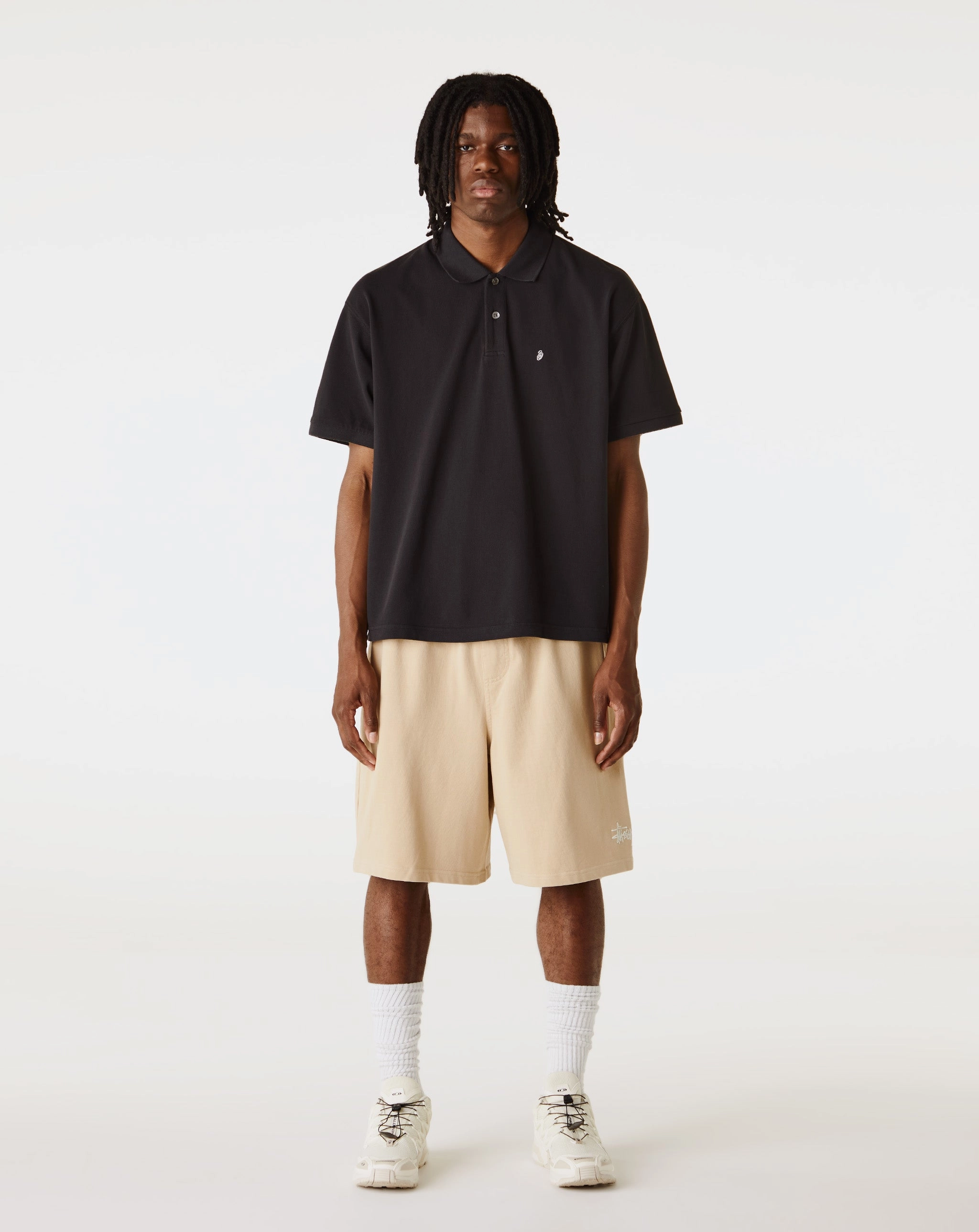 Jersey Shorts