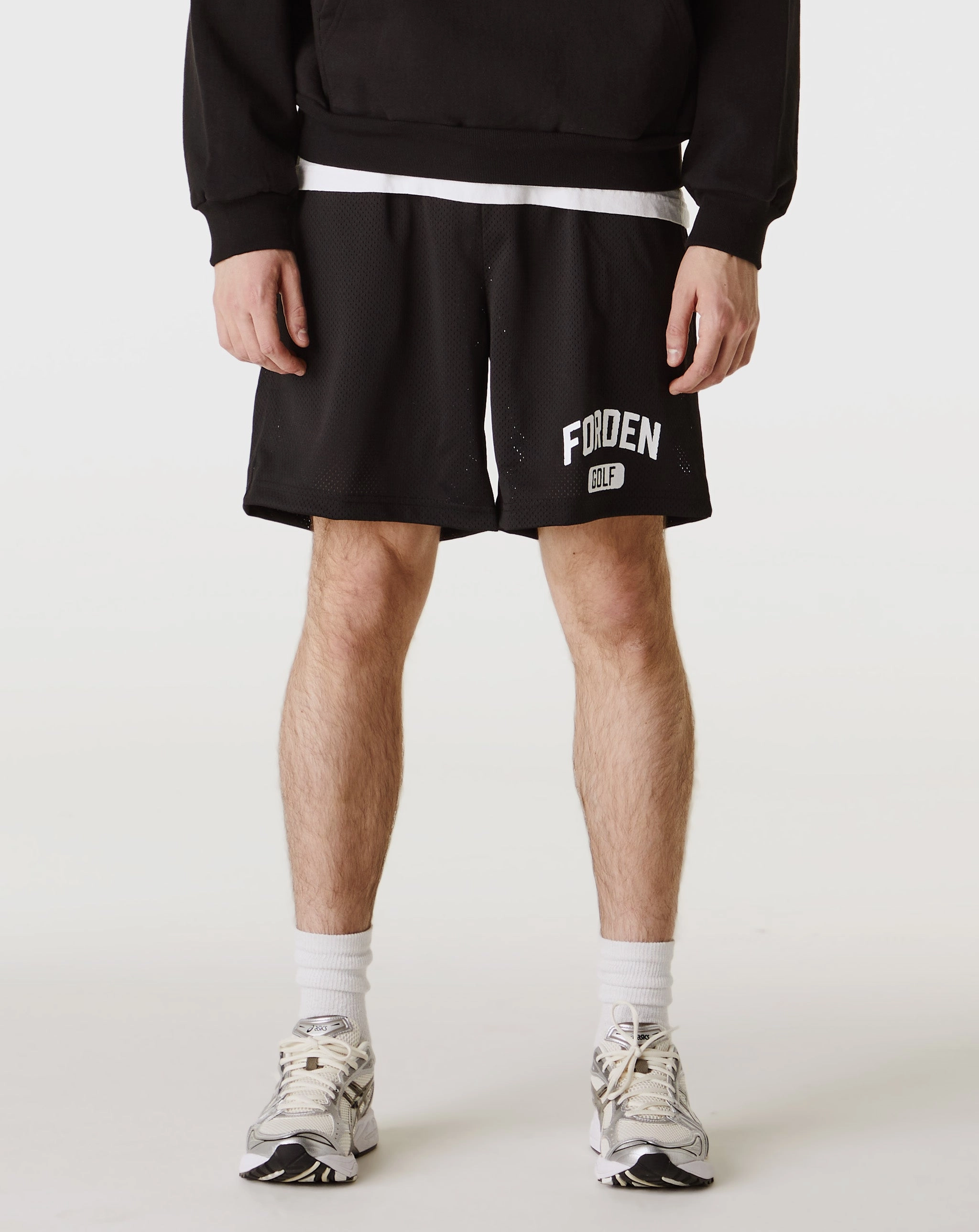 Jersey Shorts