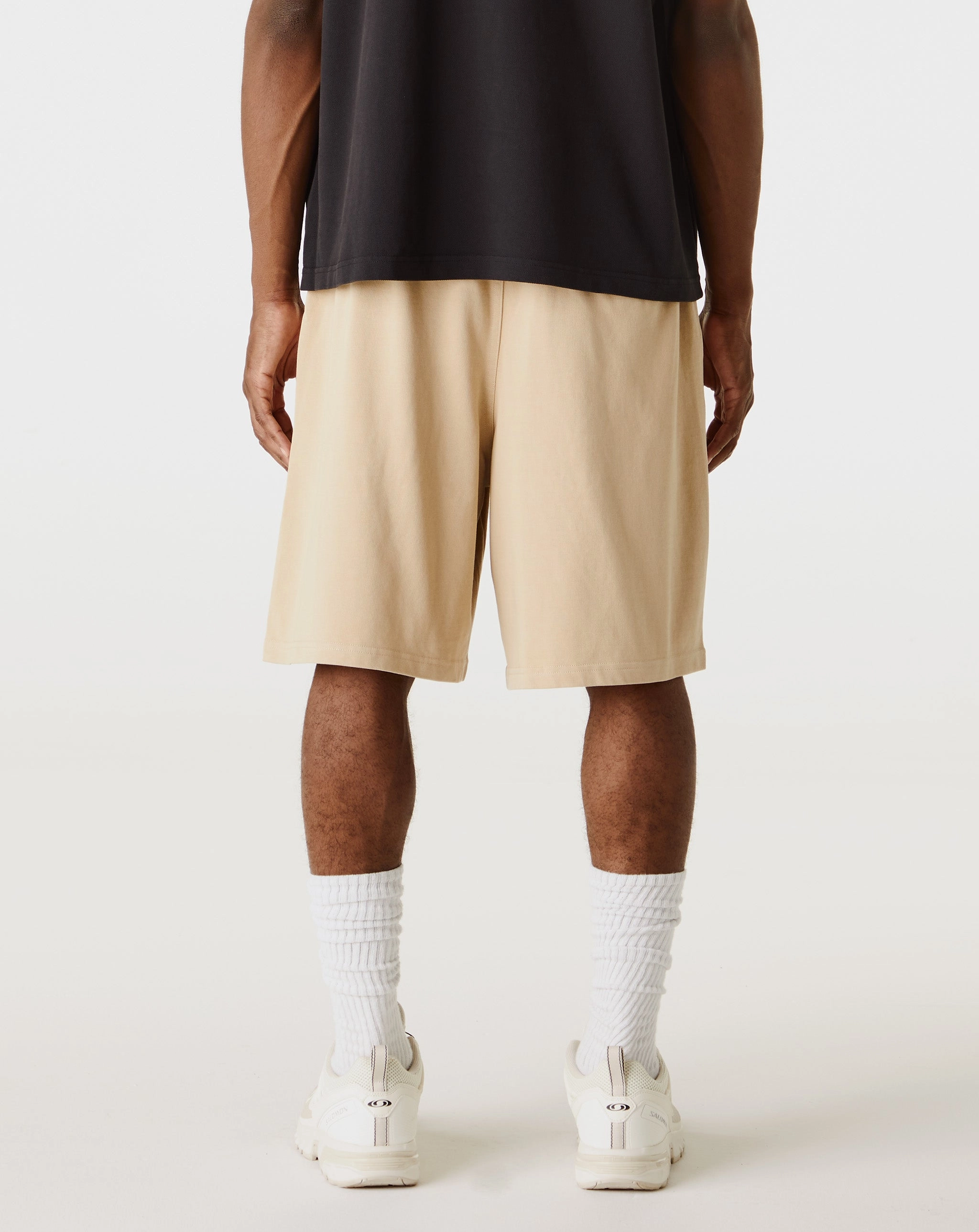 Jersey Shorts