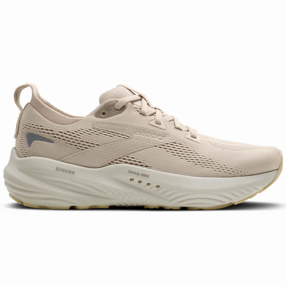 Linen Apparel Women's Brooks Glycerin 22 Formal Wear