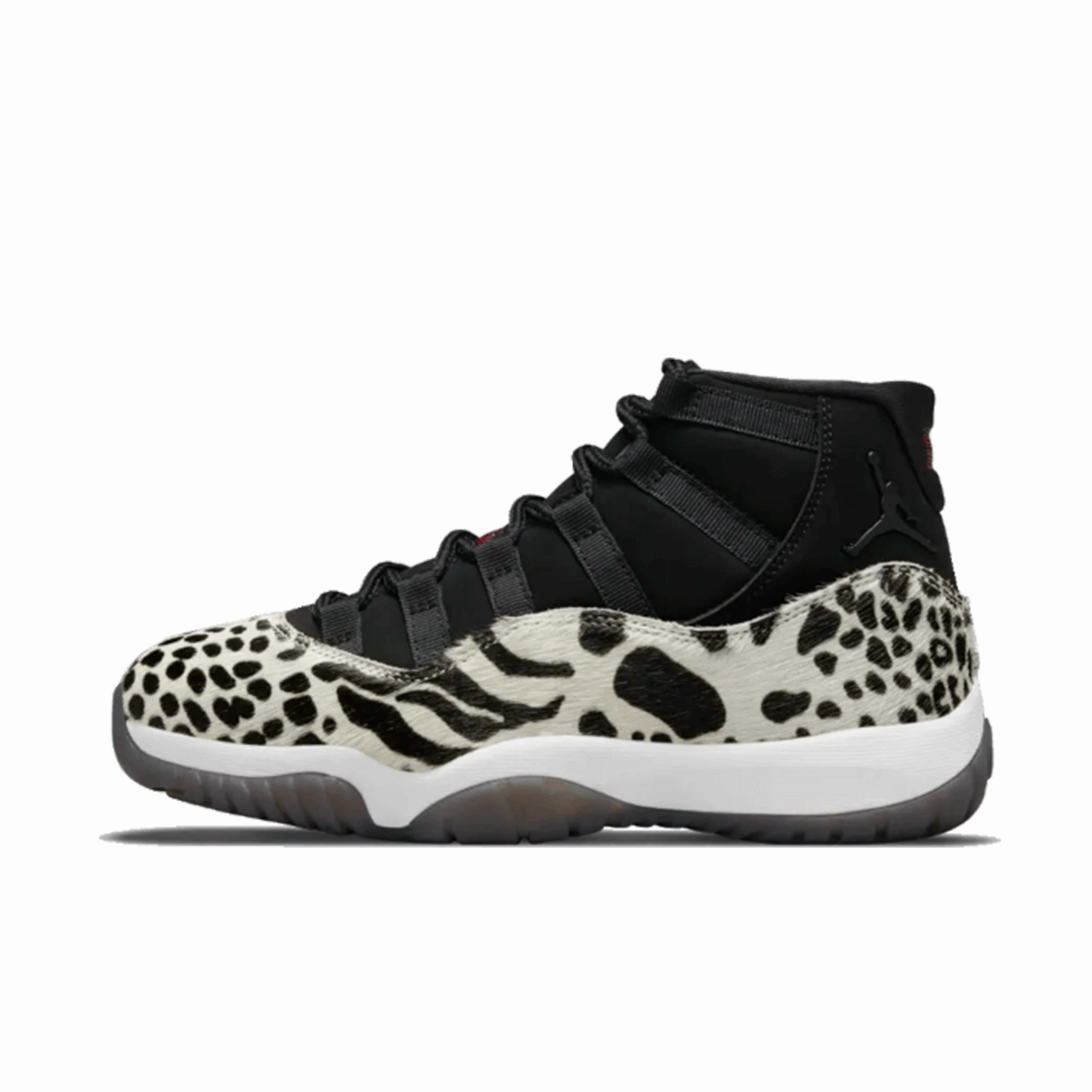 Jordan 11 Retro Animal Instinct (Women's)