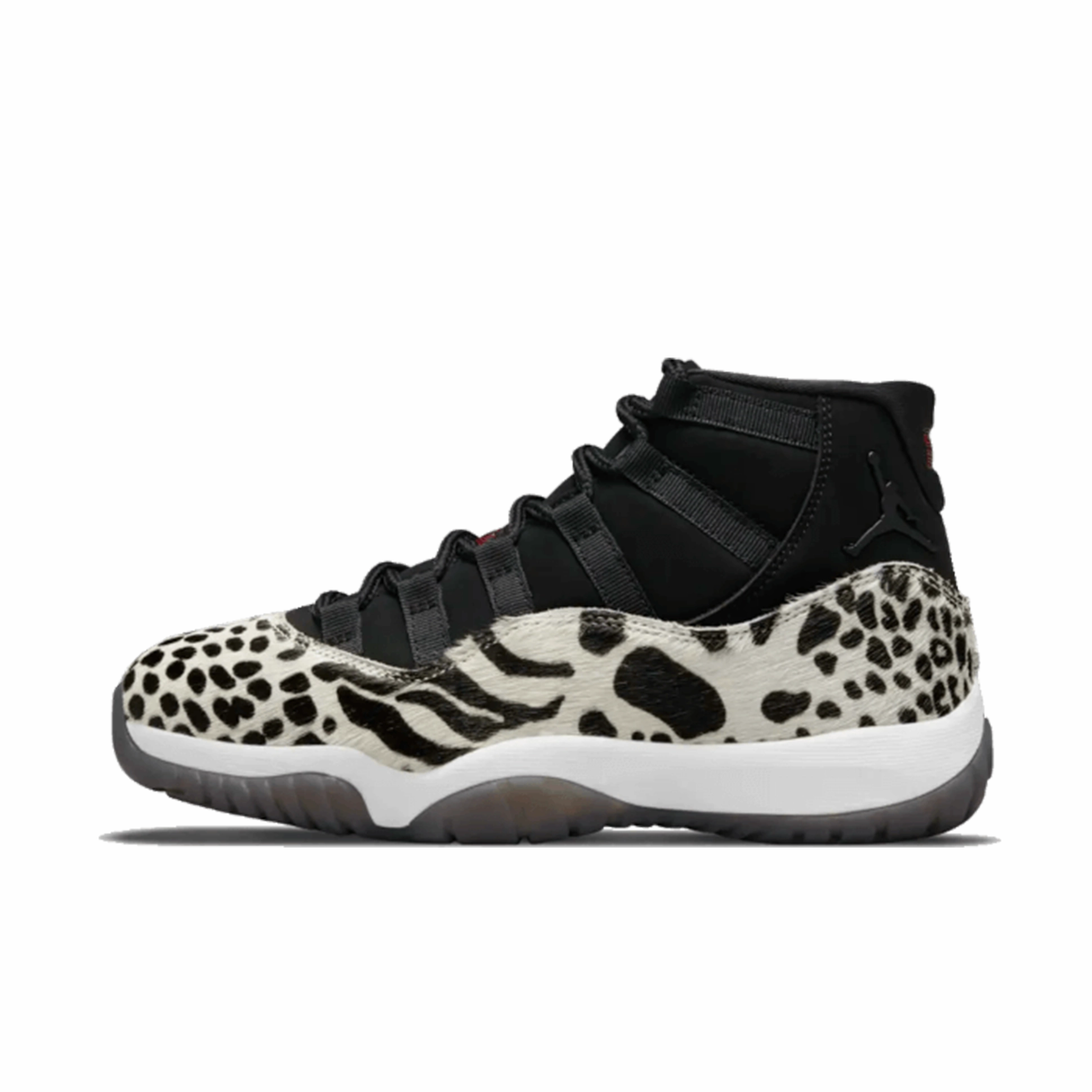 Jordan 11 Retro Animal Instinct (Women's)