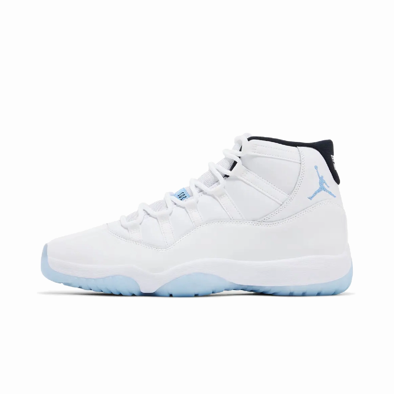Jordan 11 Retro Legend Blue (2024)