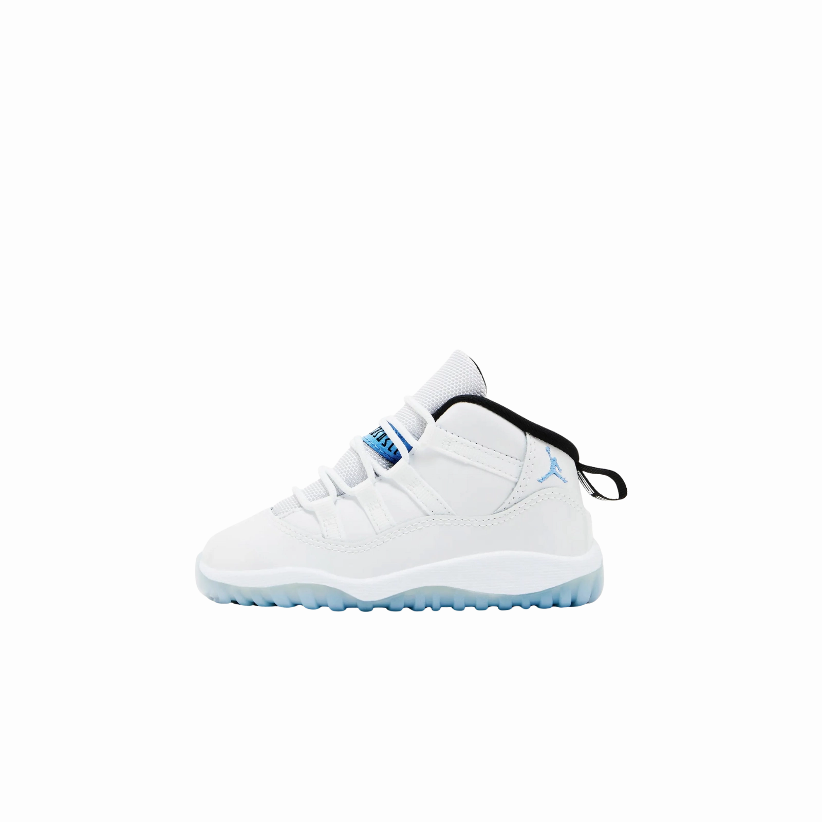 Jordan 11 Retro Legend Blue (2024) (TD)