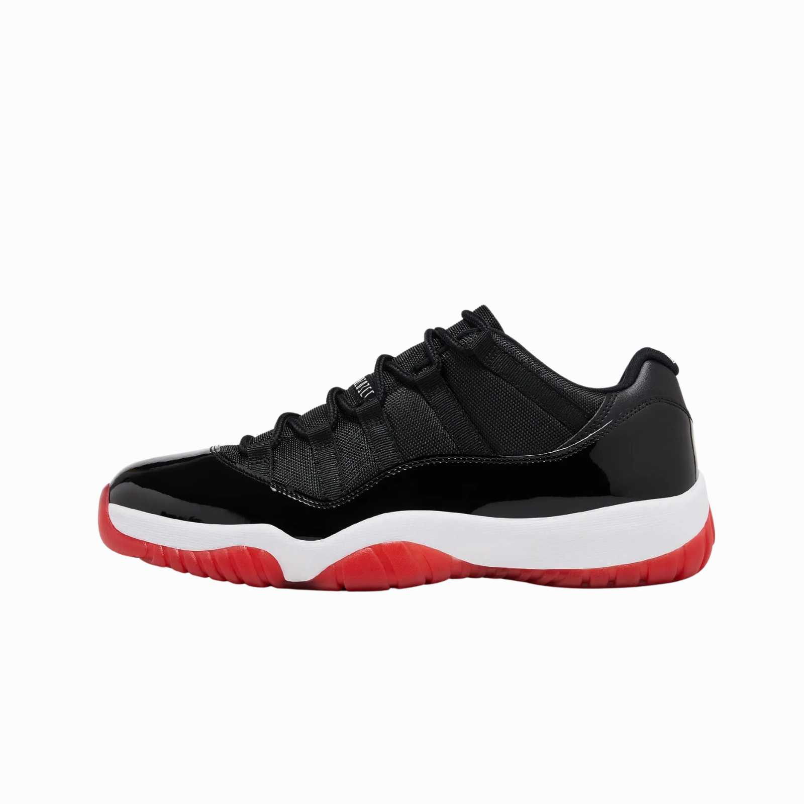 Jordan 11 Retro Low Bred (2025)