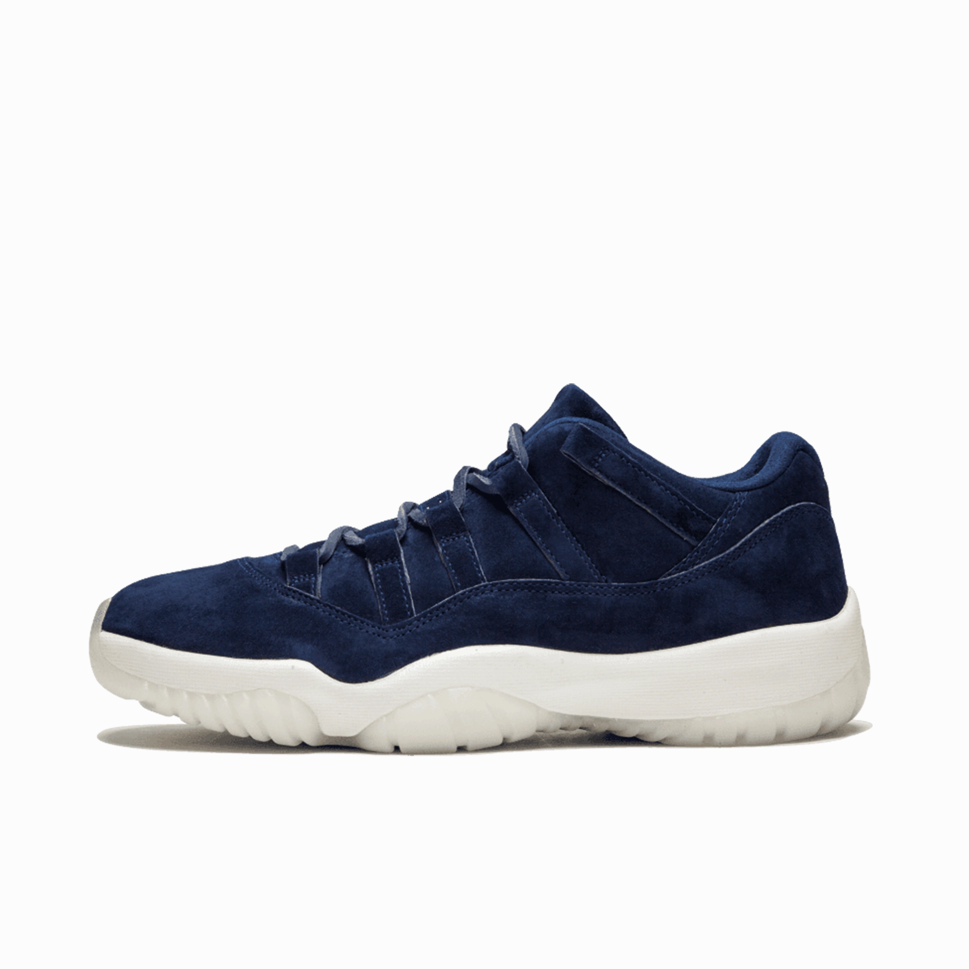 Jordan 11 Retro Low Derek Jeter