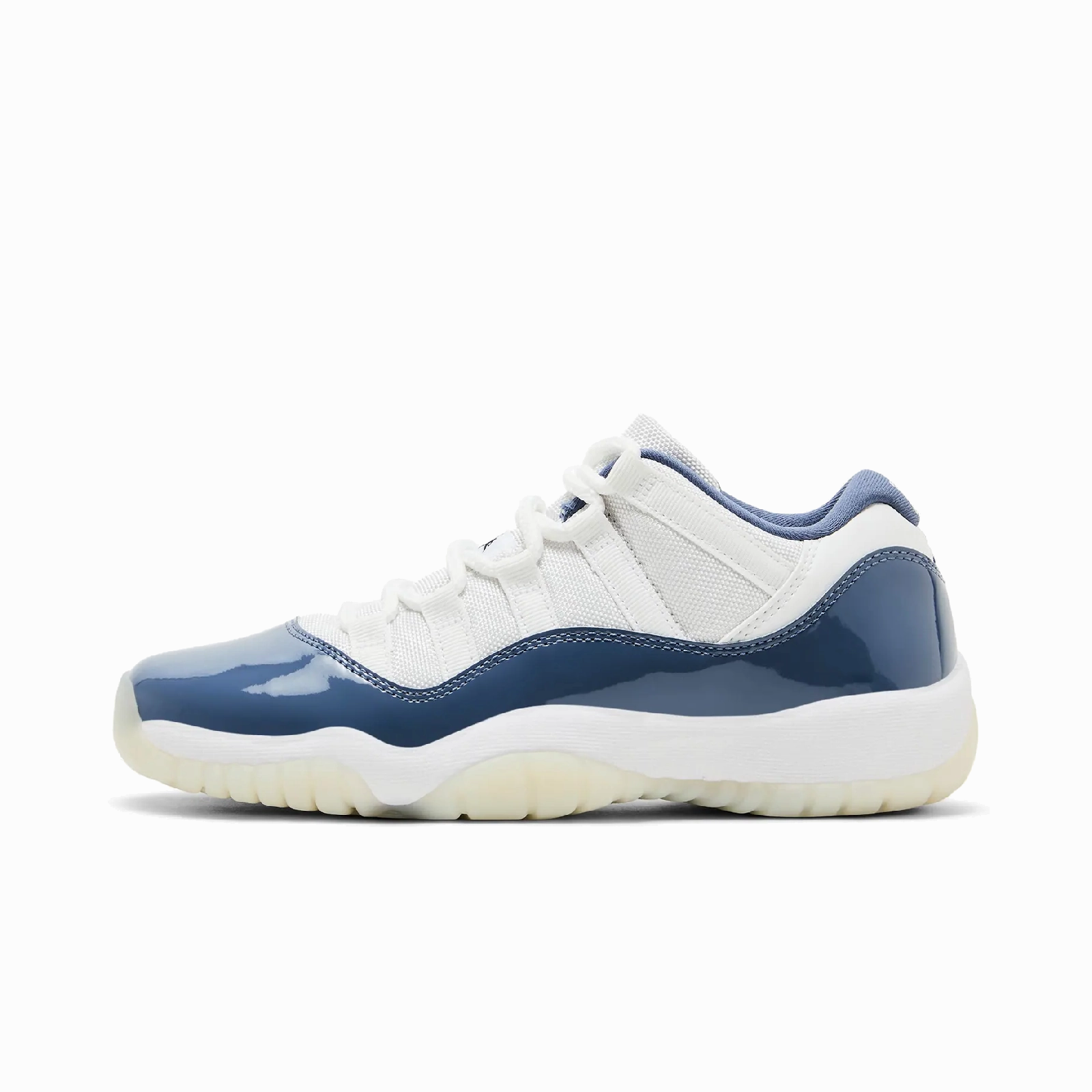 Jordan 11 Retro Low Diffused Blue (GS)