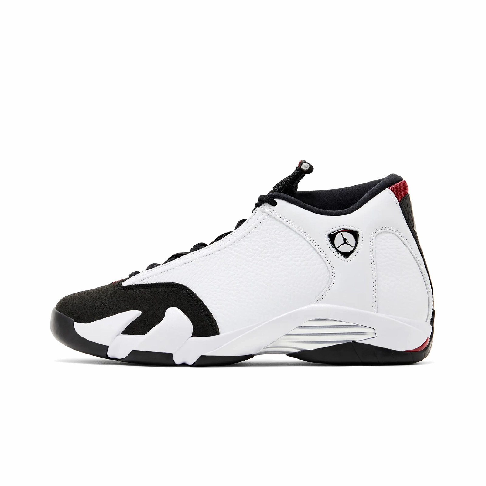 Jordan 14 Retro Black Toe (2024)
