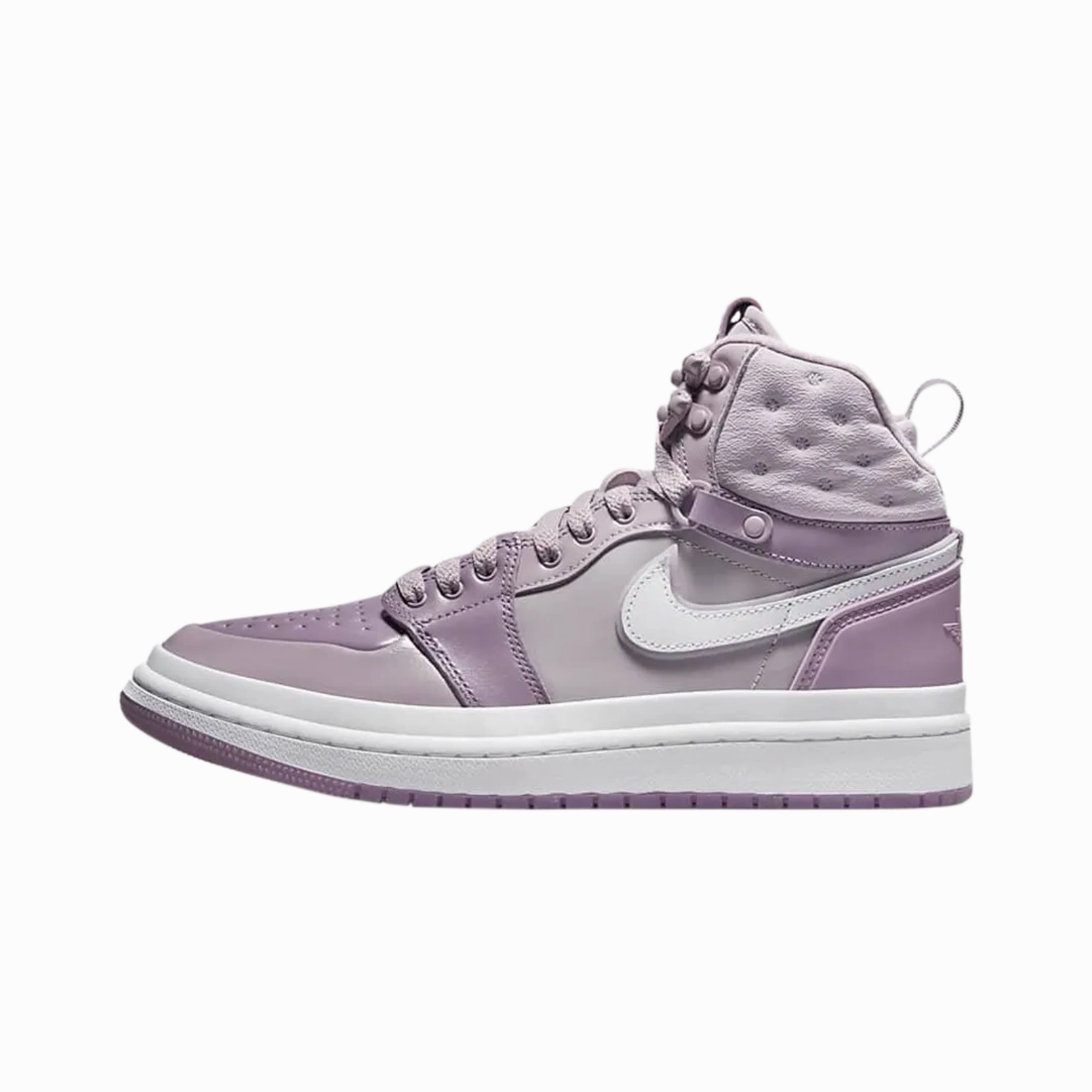 Jordan 1 Acclimate Plum Fog (Women's)