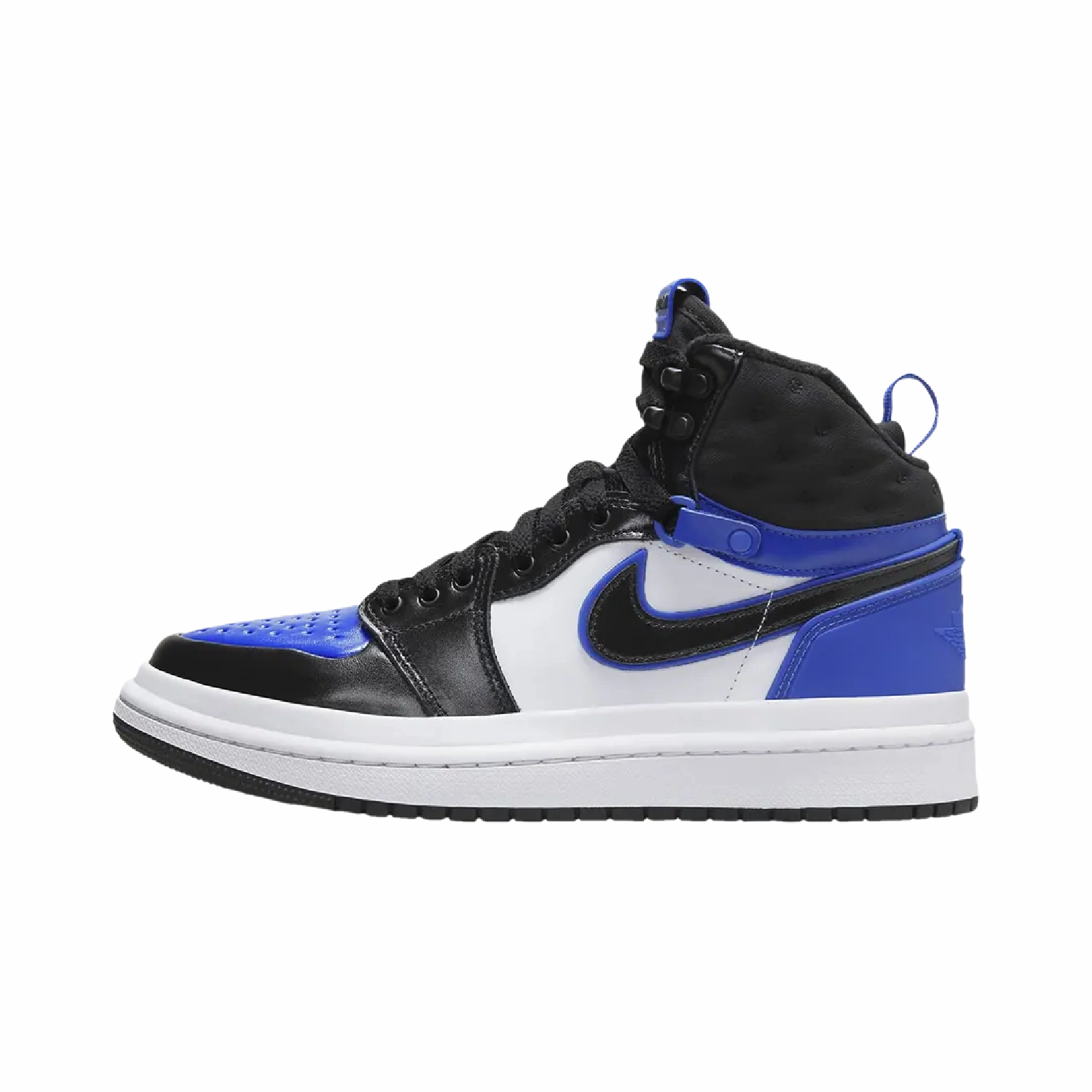 Jordan 1 Acclimate Royal Toe (Women's)