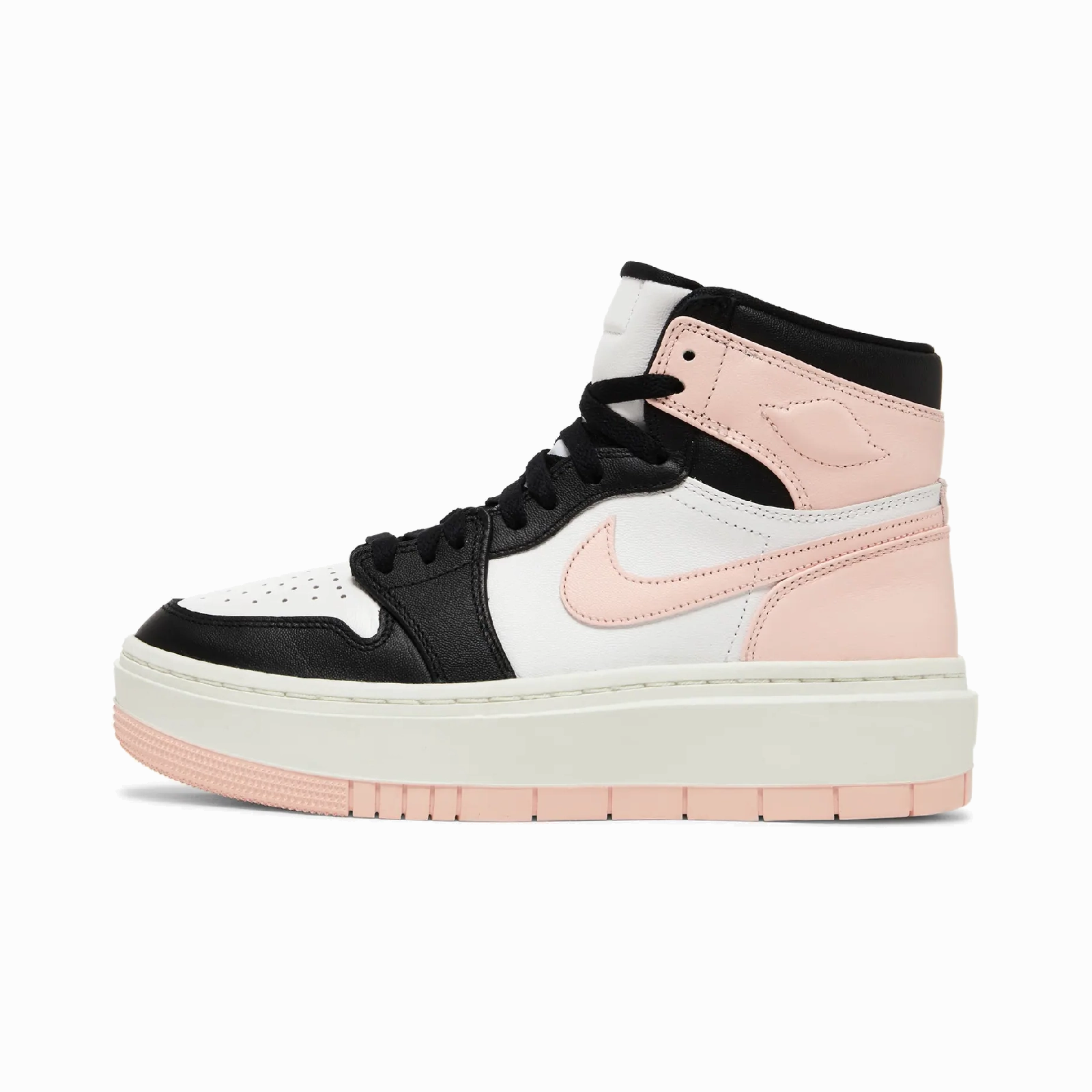 Jordan 1 Elevate High Black Atmosphere (Women's)