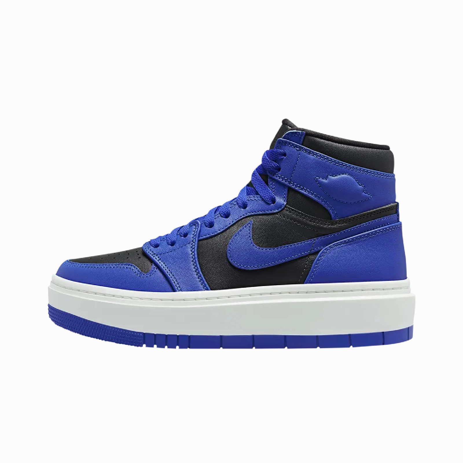 Jordan 1 Elevate High Hyper Royal (Women's)