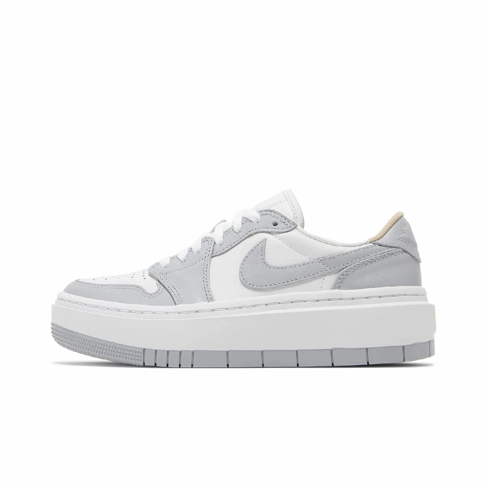 Jordan 1 Elevate Low Wolf Grey (Women's)