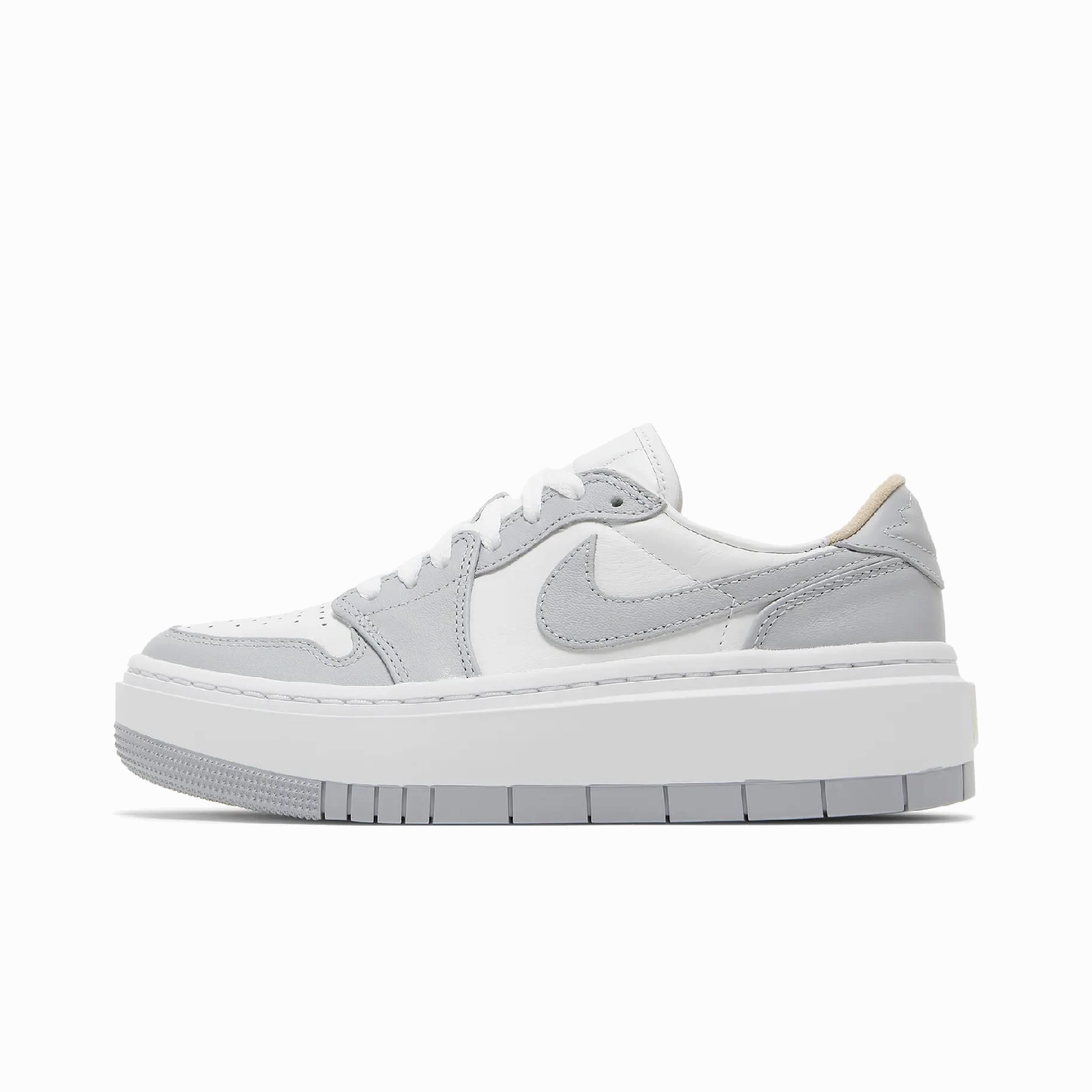 Jordan 1 Elevate Low Wolf Grey (Women's)