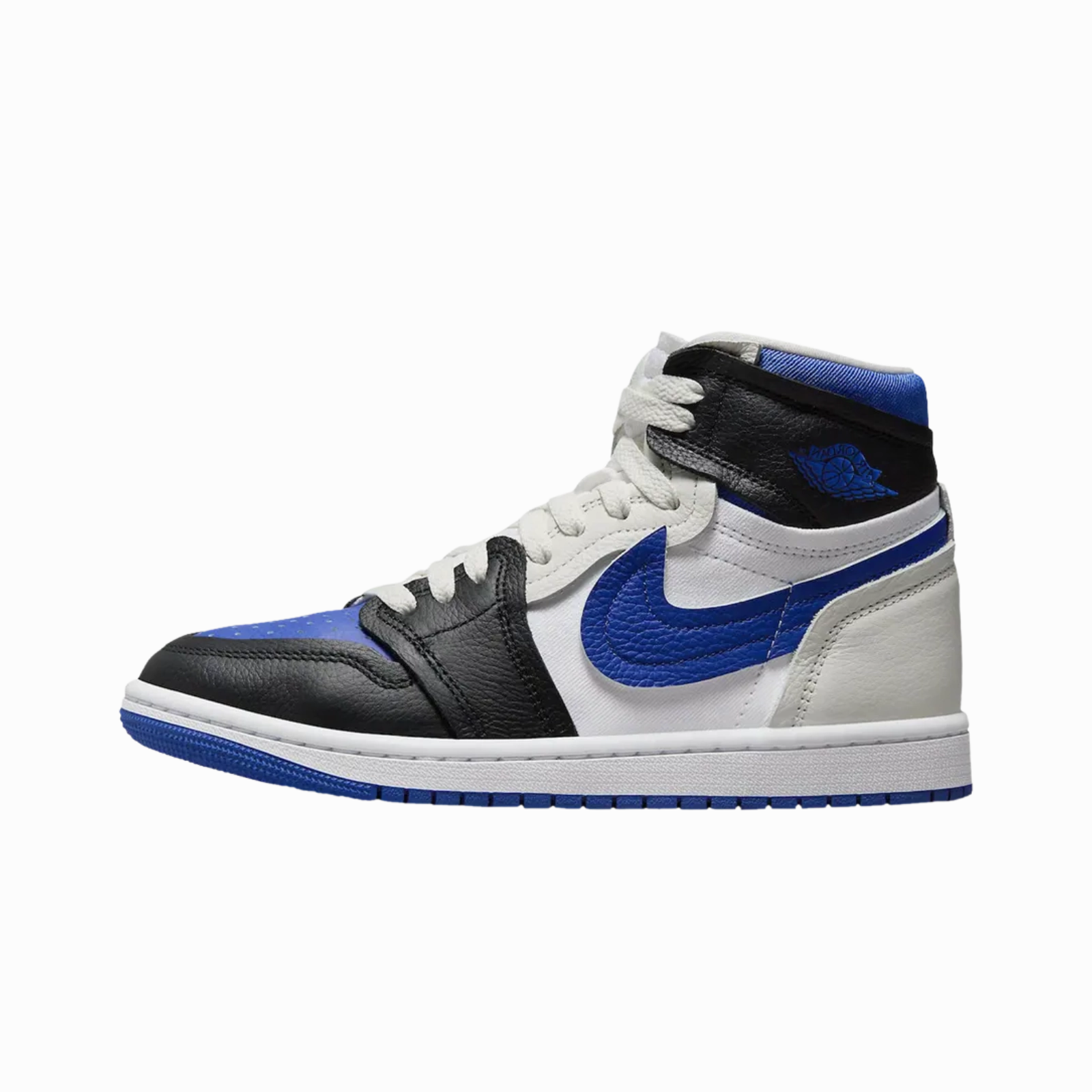 Jordan 1 High Method of Make Royal Toe (Women's)