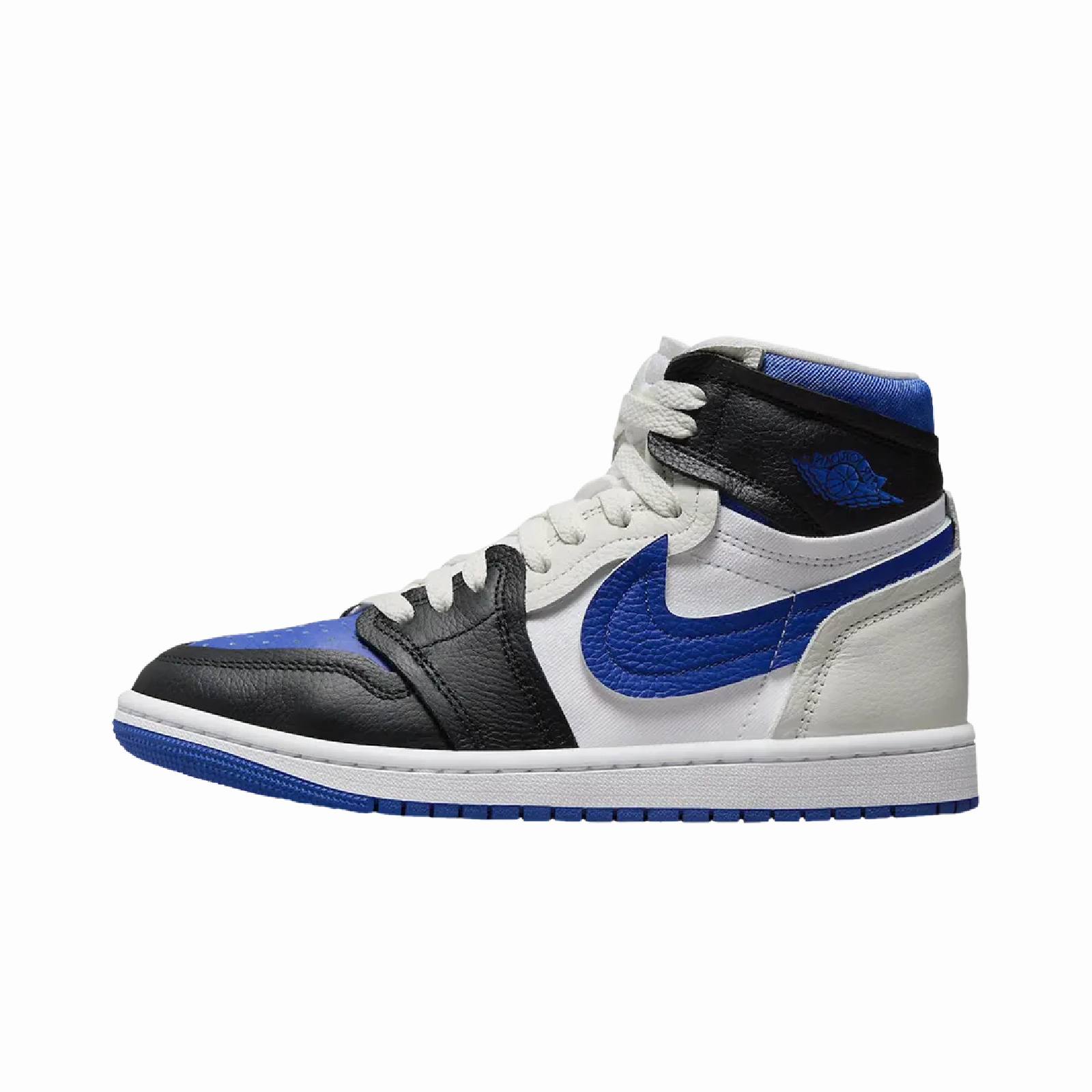 Jordan 1 High MM Royal Toe (Women's)