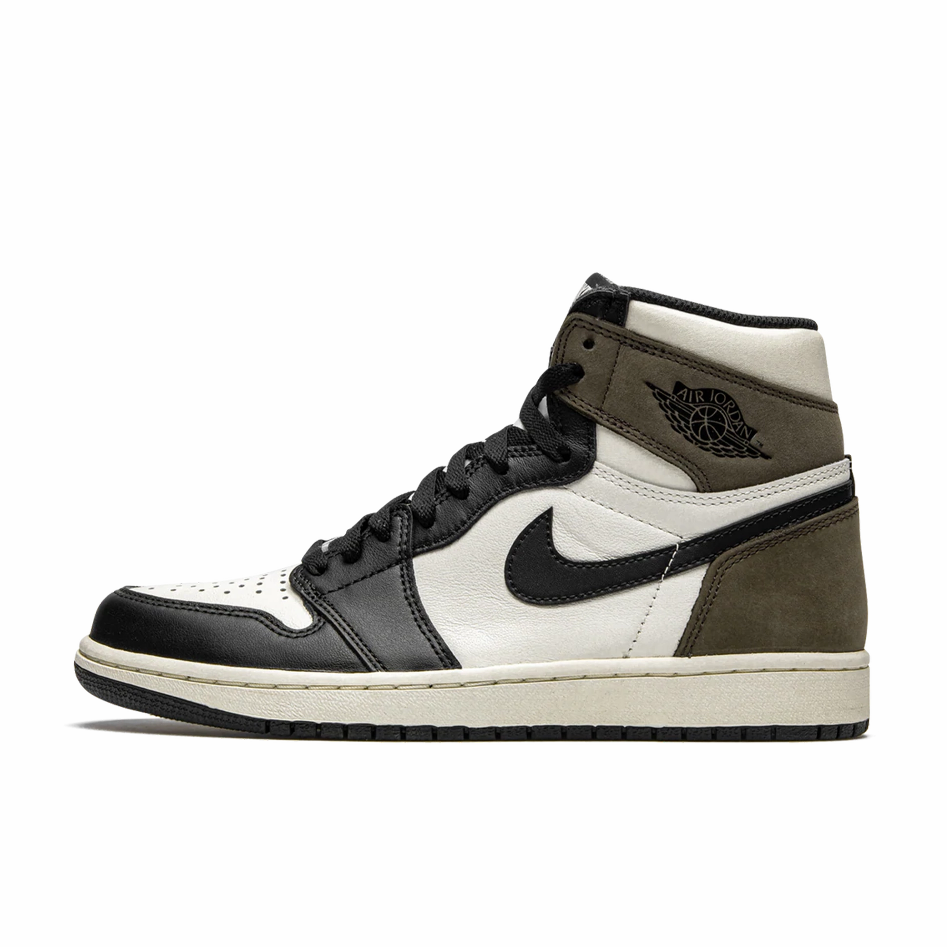 Jordan 1 High OG Dark Mocha (GS)