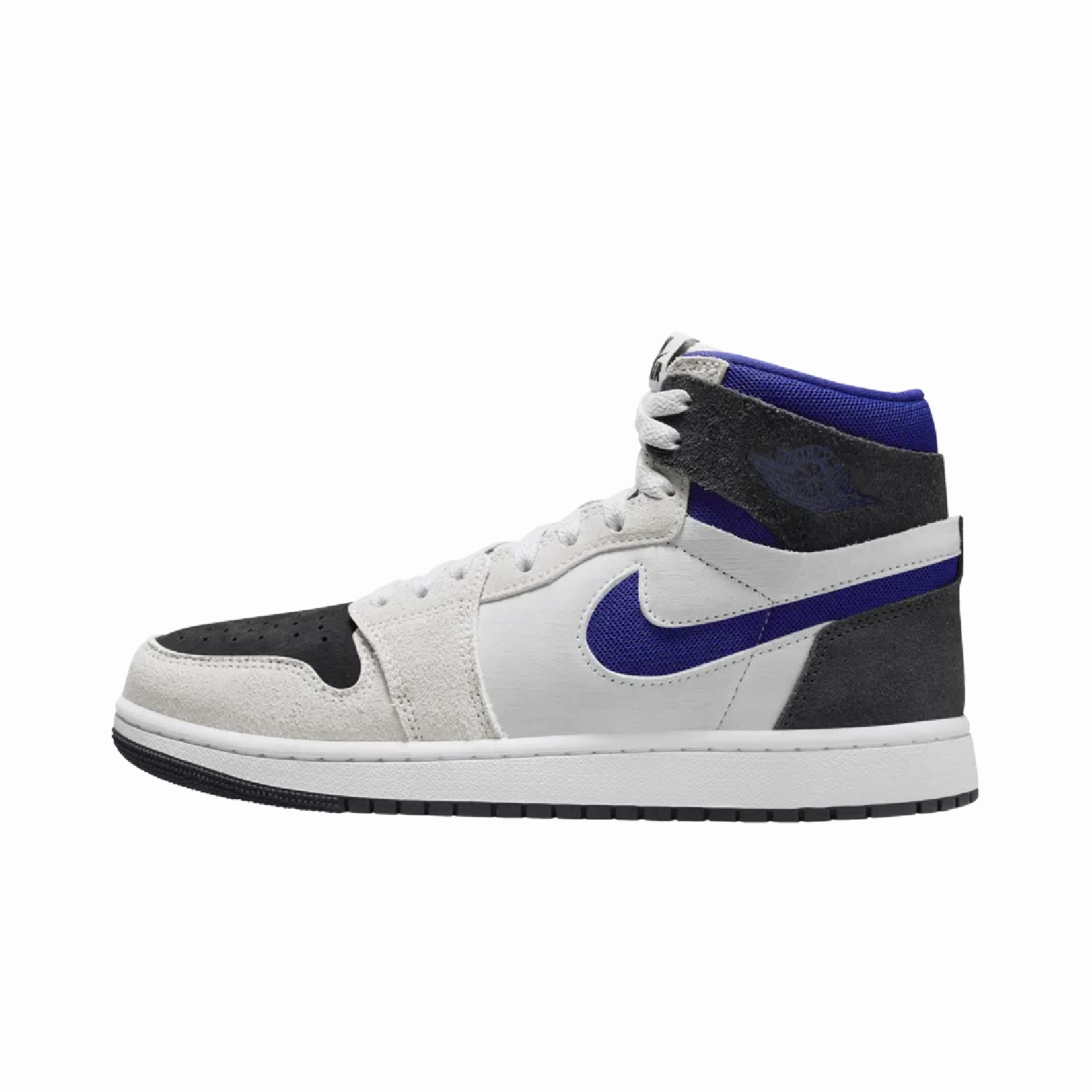 Jordan 1 High Zoom Air CMFT 2 Concord (Women's)