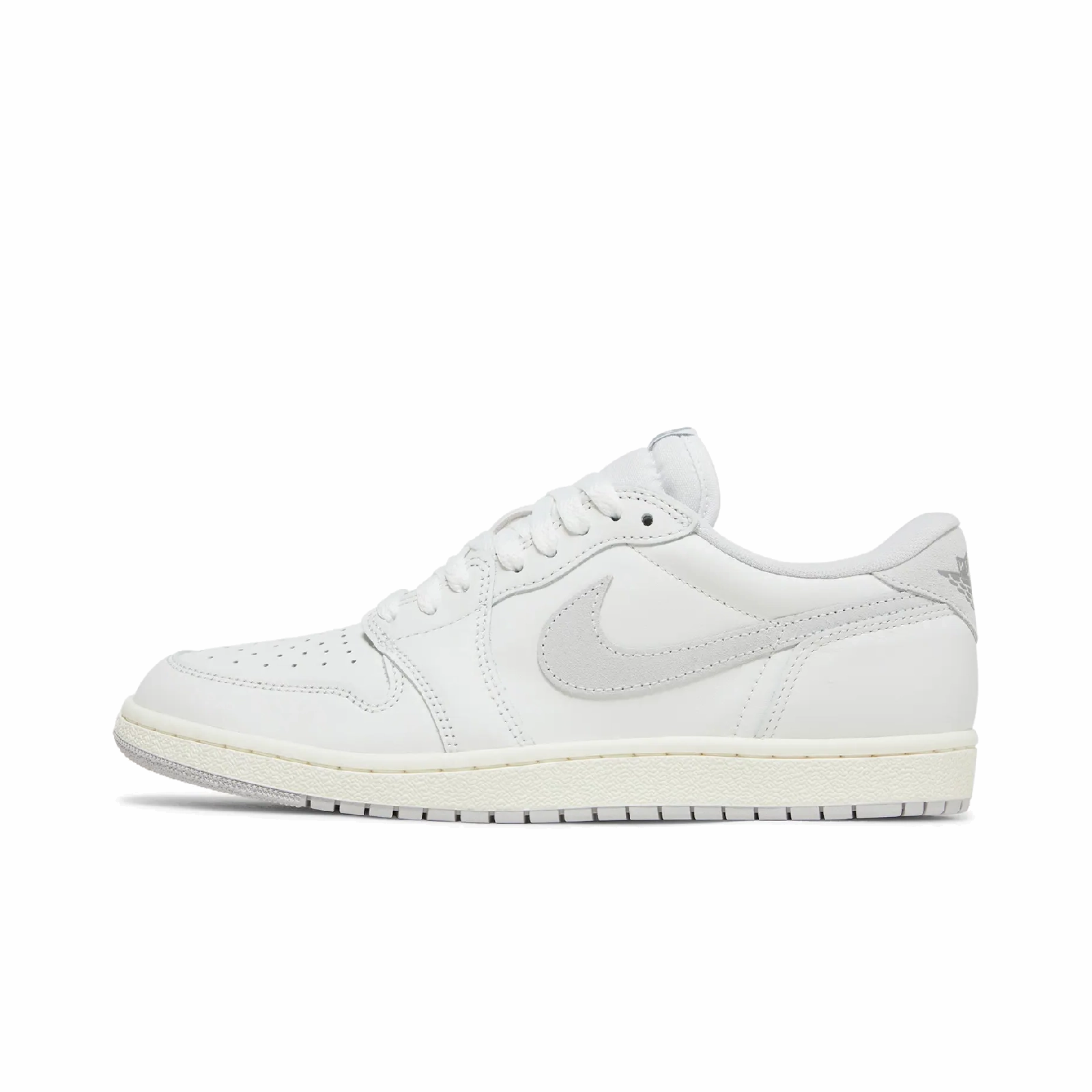 Jordan 1 Low 85 Neutral Grey