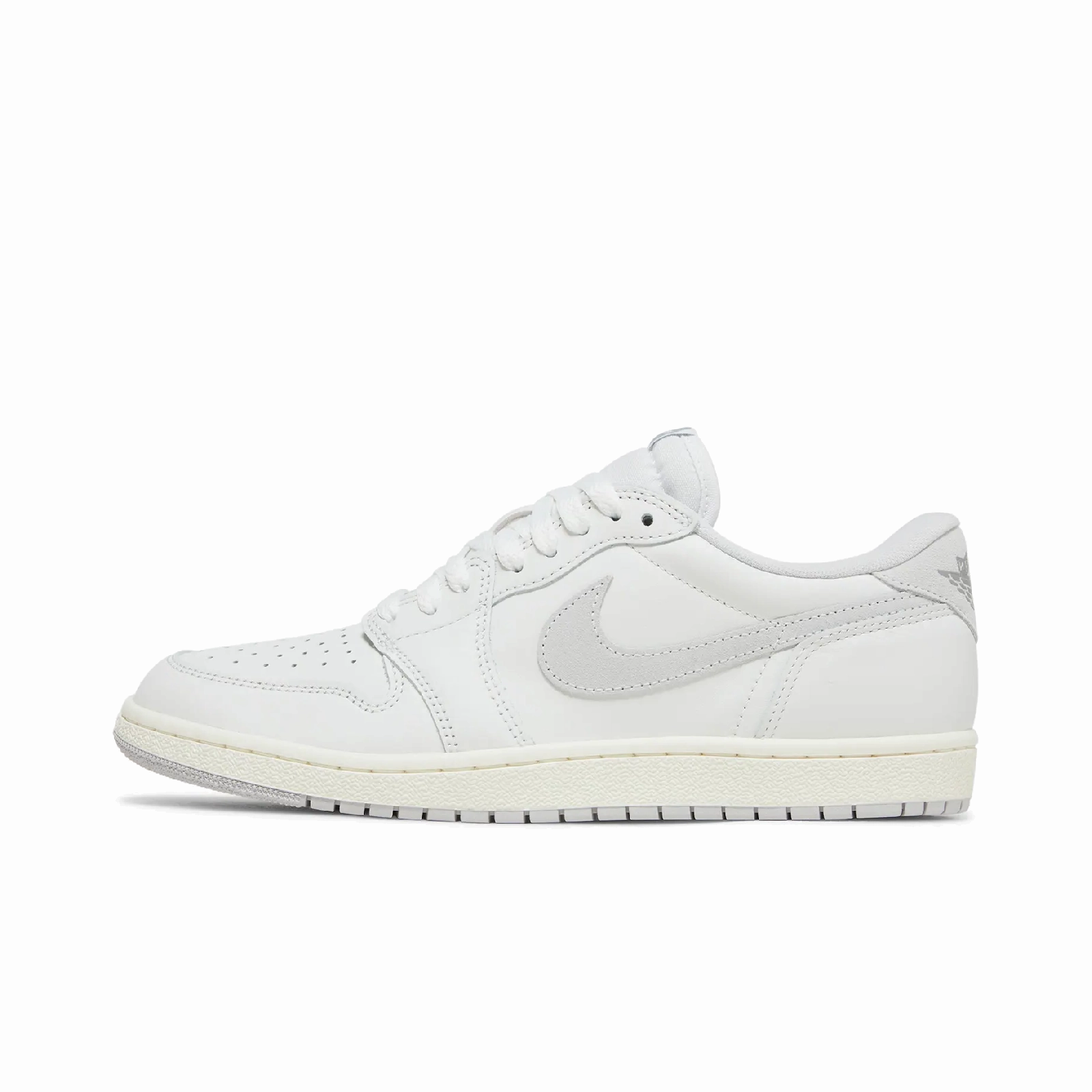 Jordan 1 Low 85 Neutral Grey