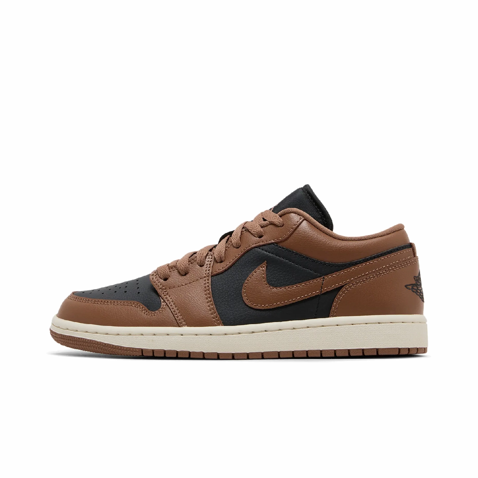 Jordan 1 Low Archaeo Brown (Women's)