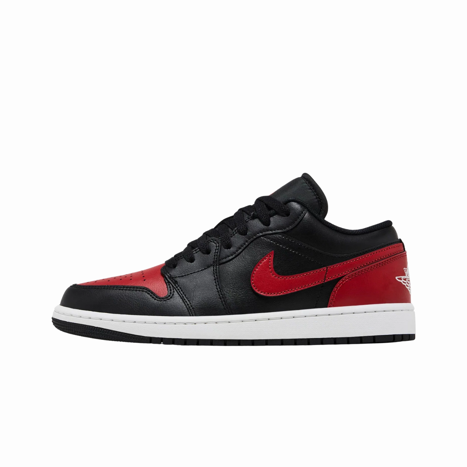 Jordan 1 Low Bred Twist