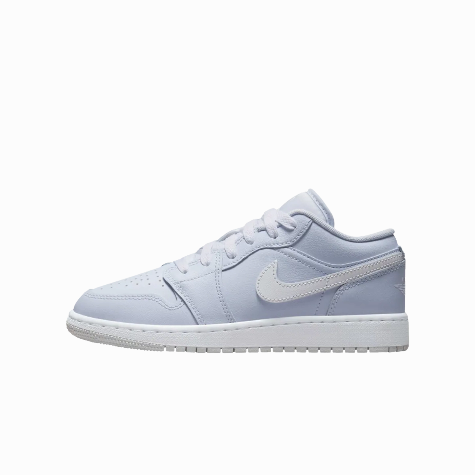 Jordan 1 Low Cobalt Bliss (GS)