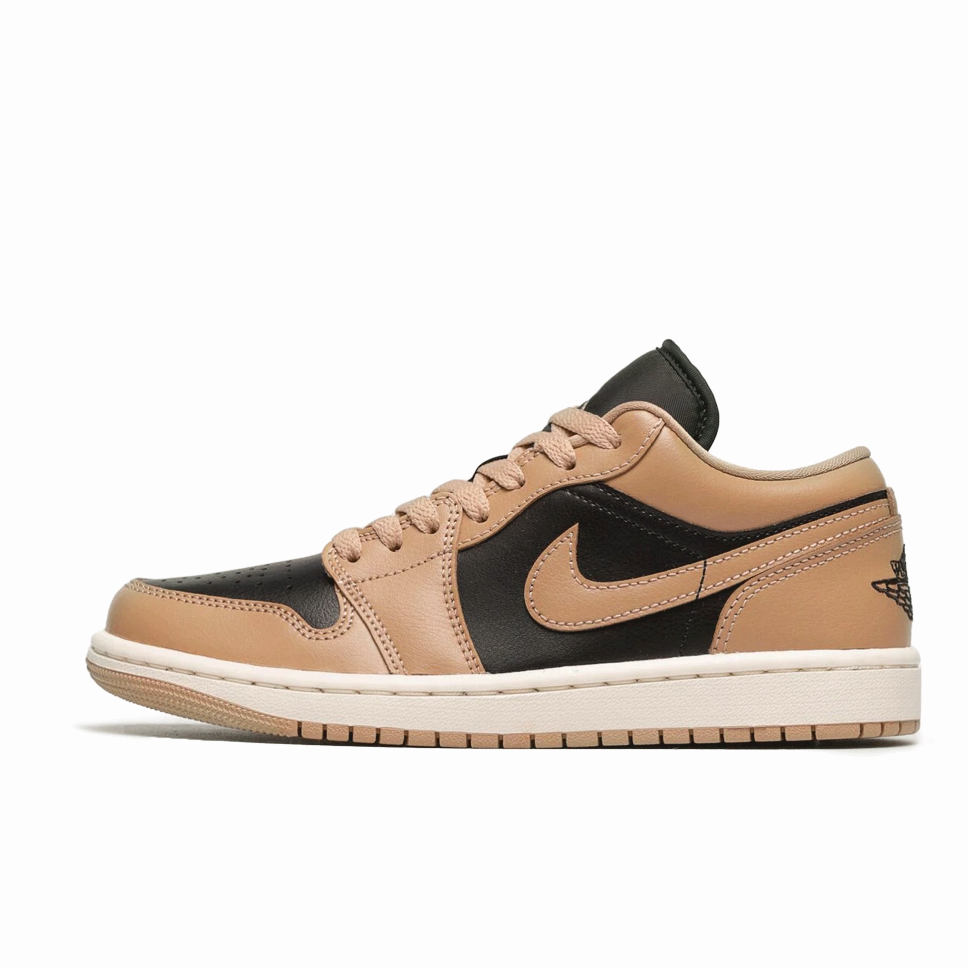 Jordan 1 Low Desert (Women's)