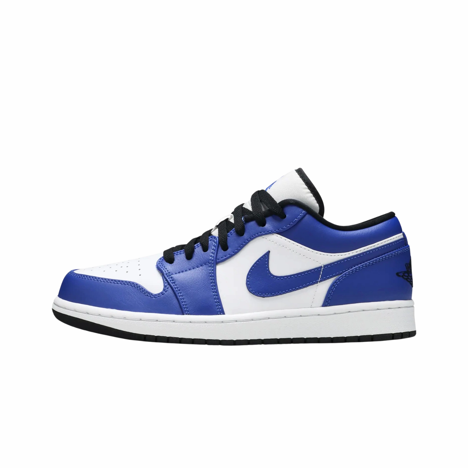 Jordan 1 Low Game Royal