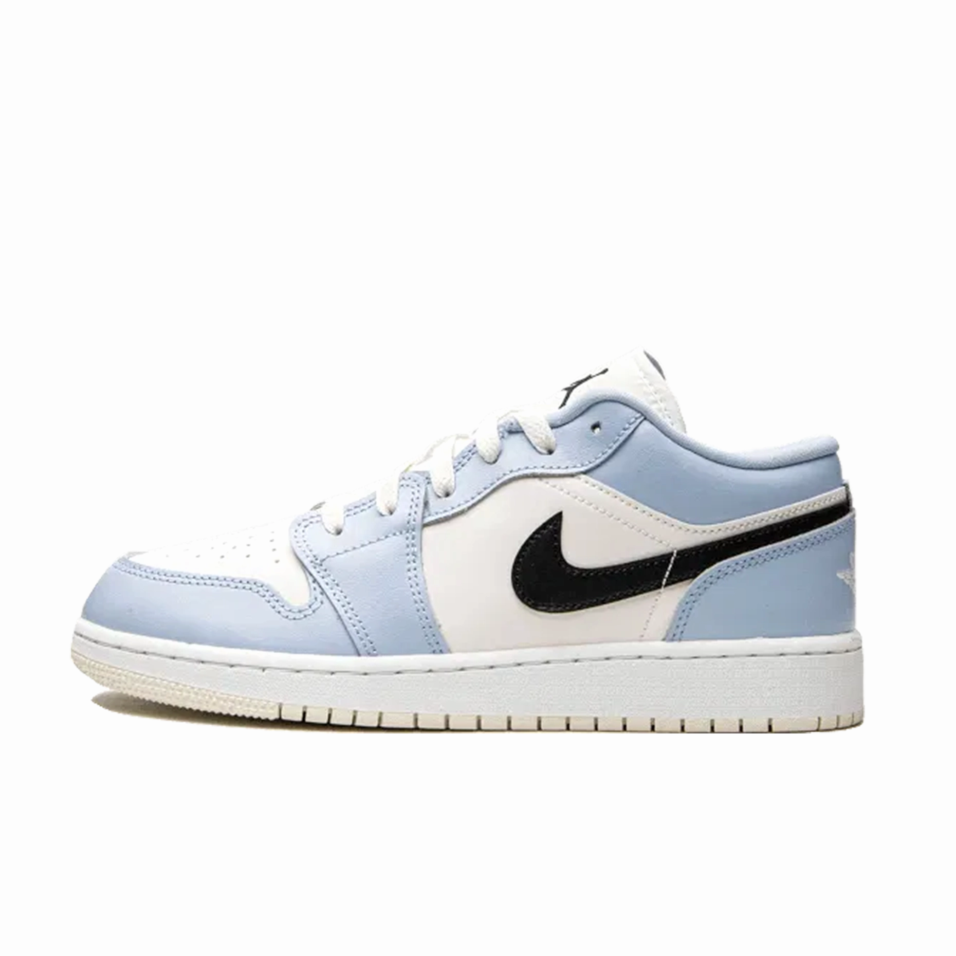 Jordan 1 Low Ice Blue (GS)