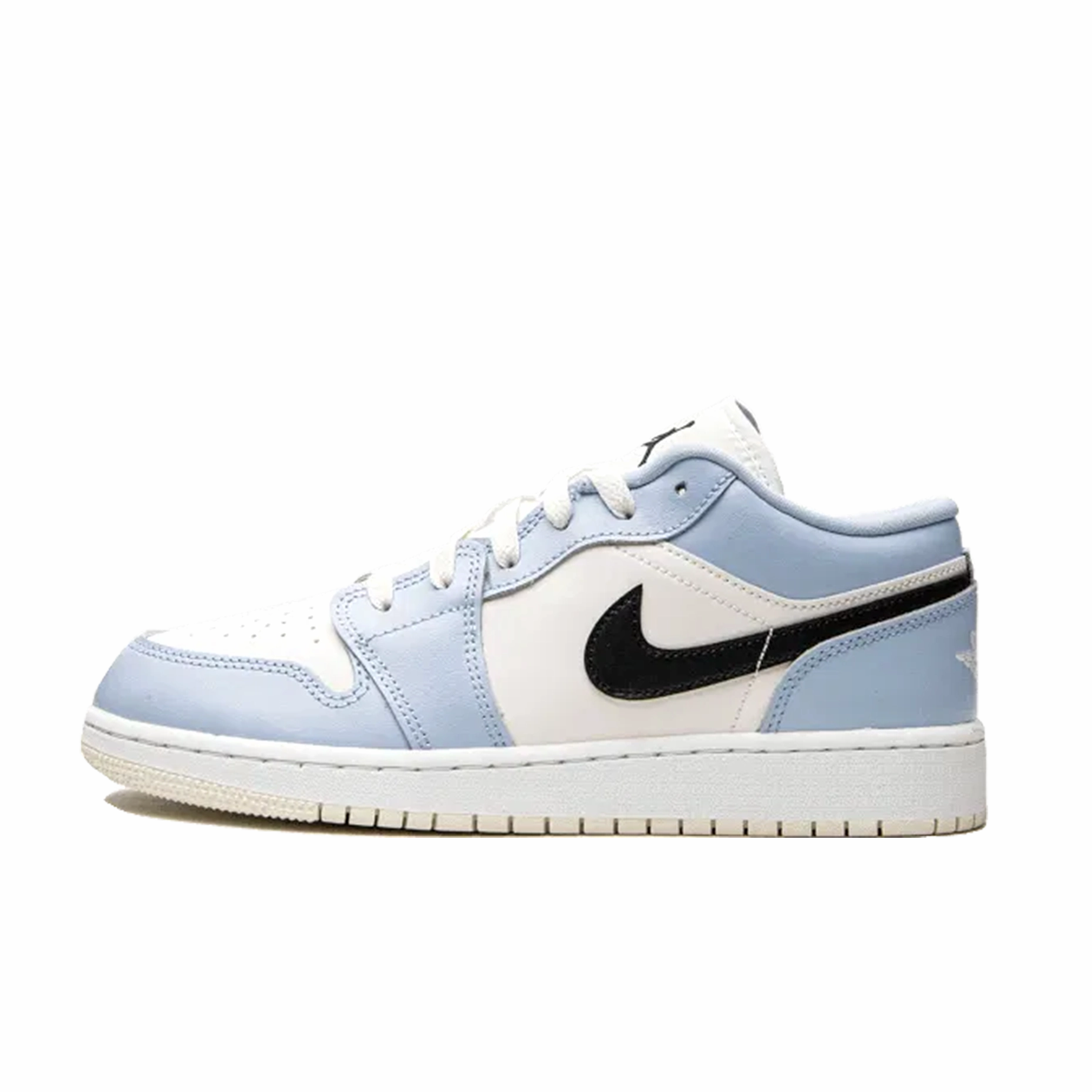Jordan 1 Low Ice Blue (GS)