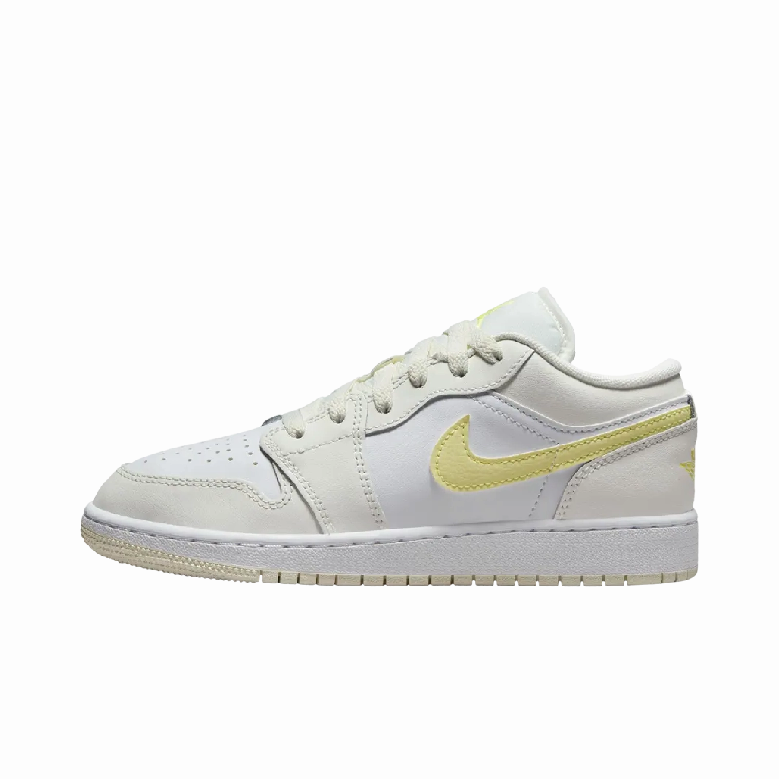 Jordan 1 Low Light Laser Orange (GS)