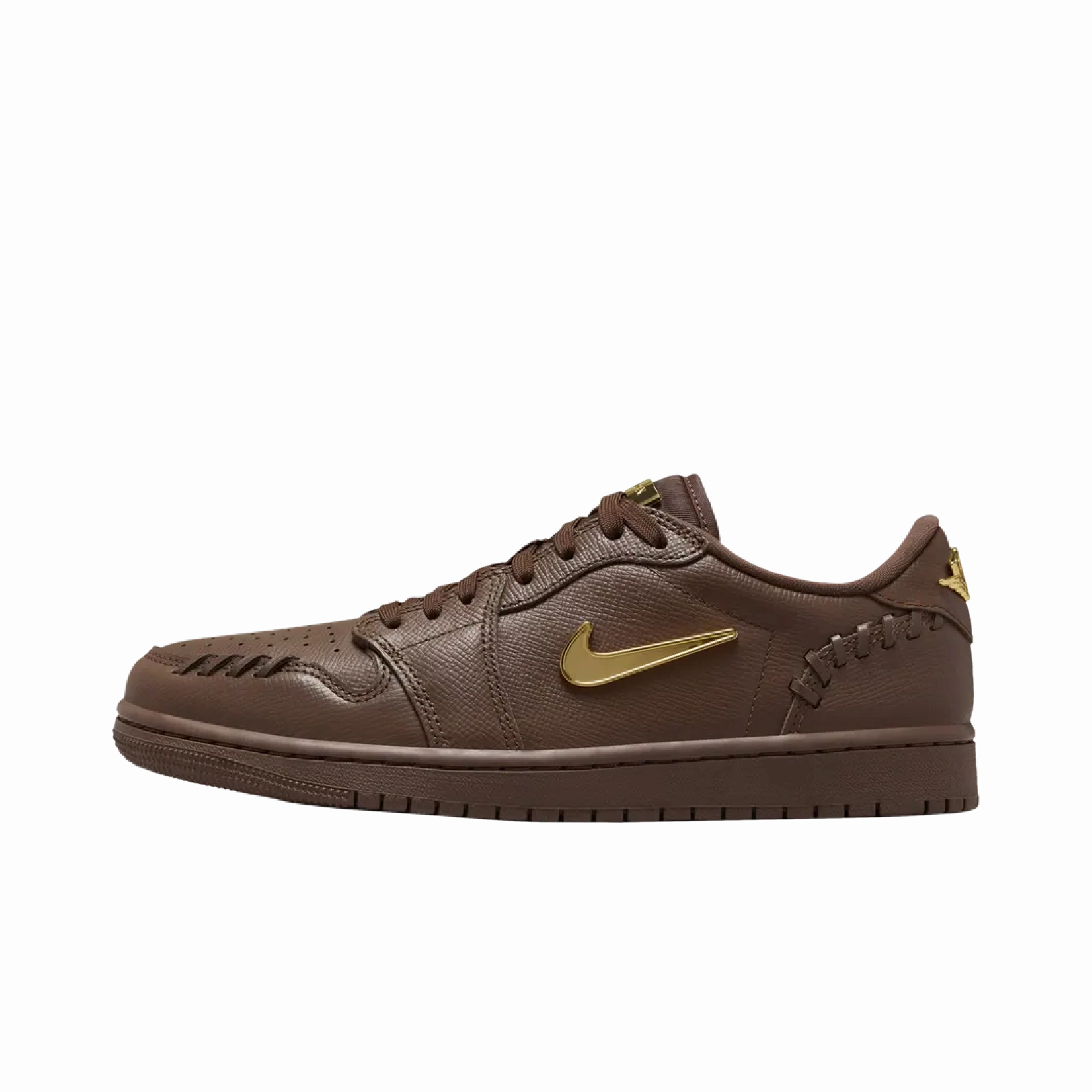 Jordan 1 Low Method of Make Cacao Wow (Women's)