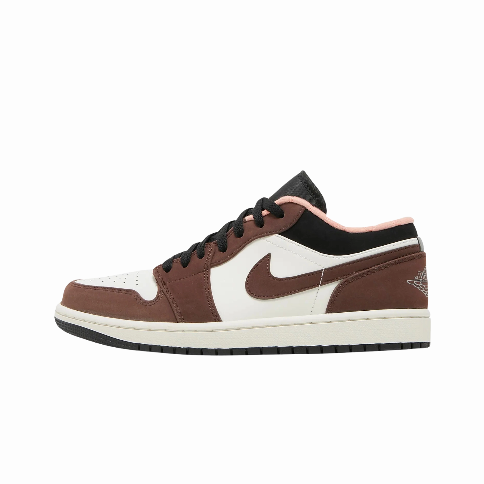 Jordan 1 Low Mocha
