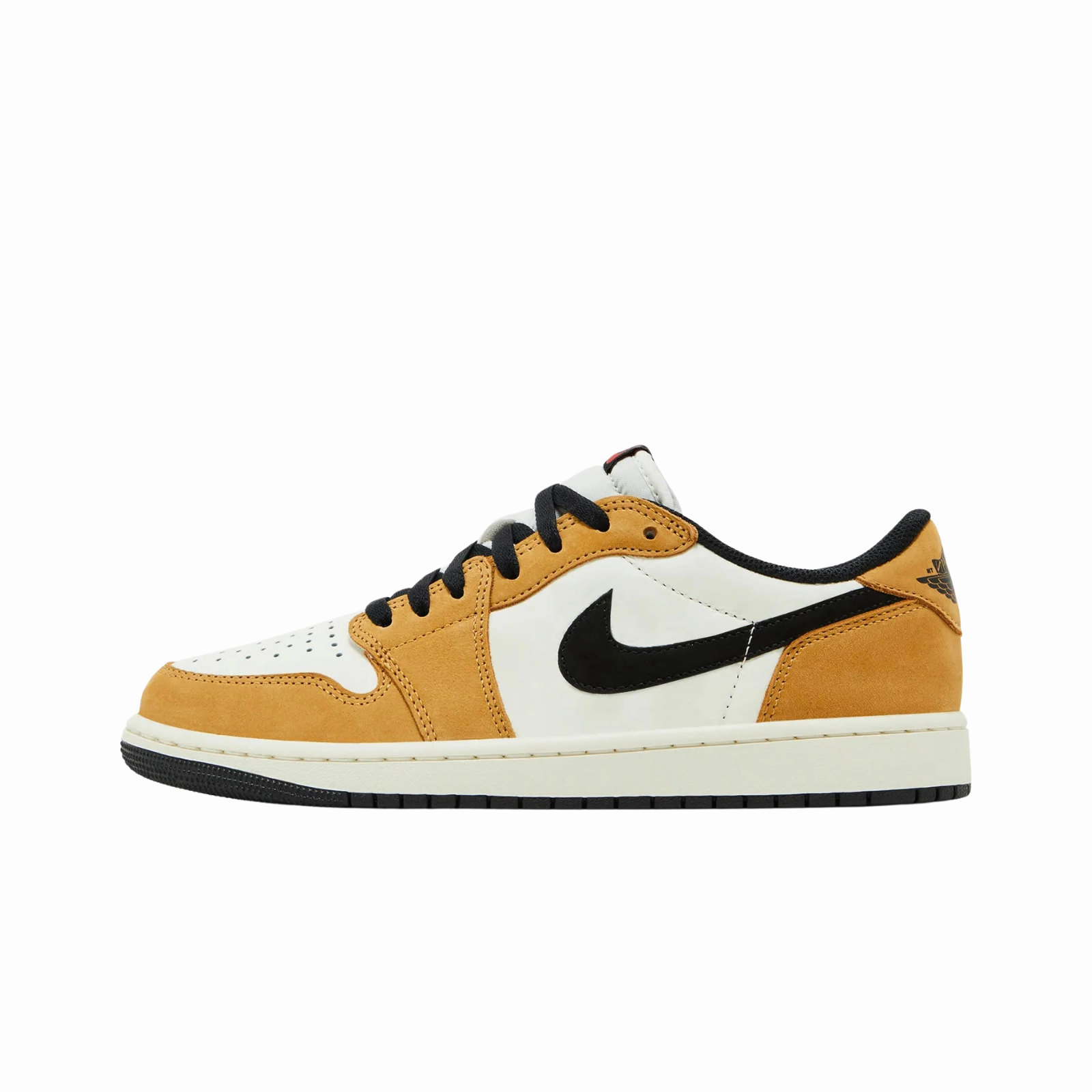 Jordan 1 Low OG Rookie of the Year