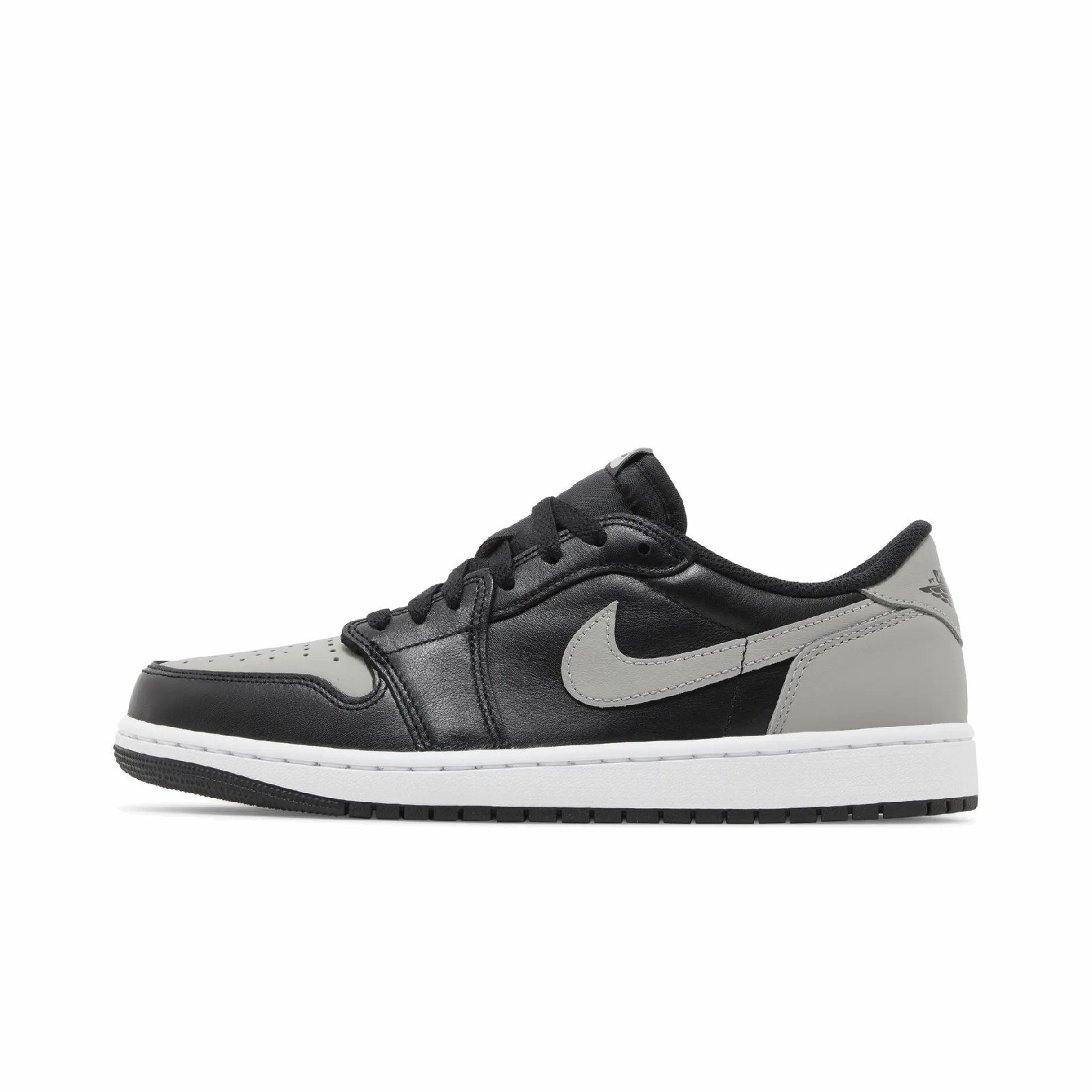 Jordan 1 Low OG Shadow (2024)