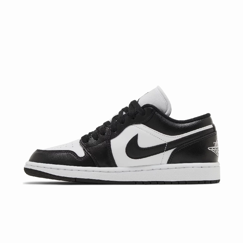 Jordan 1 Low Panda (2023) (Women's)