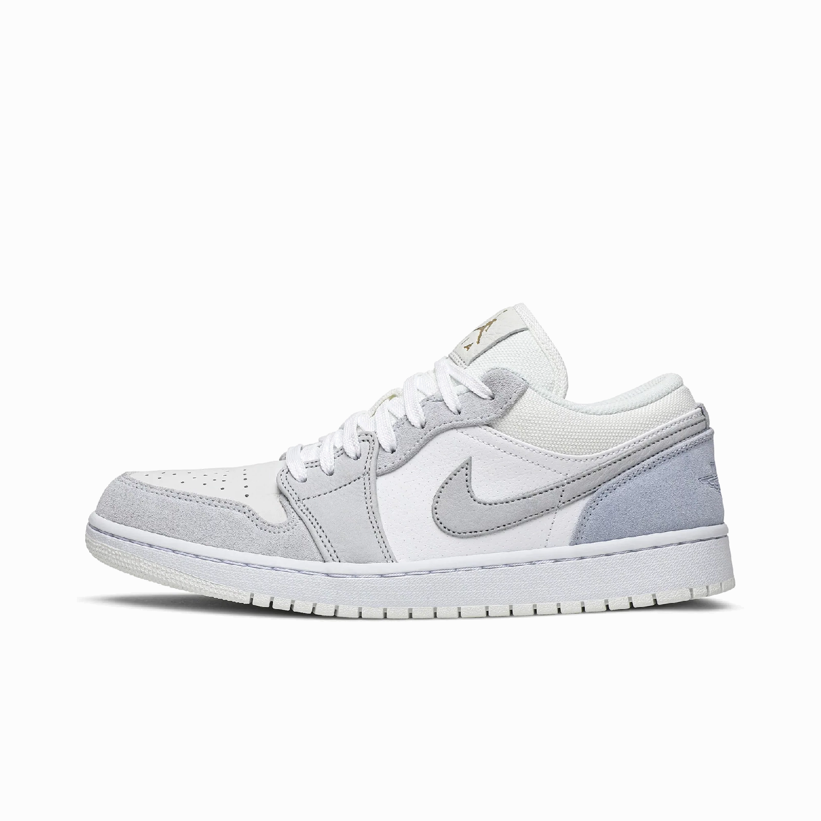 Jordan 1 Low Paris
