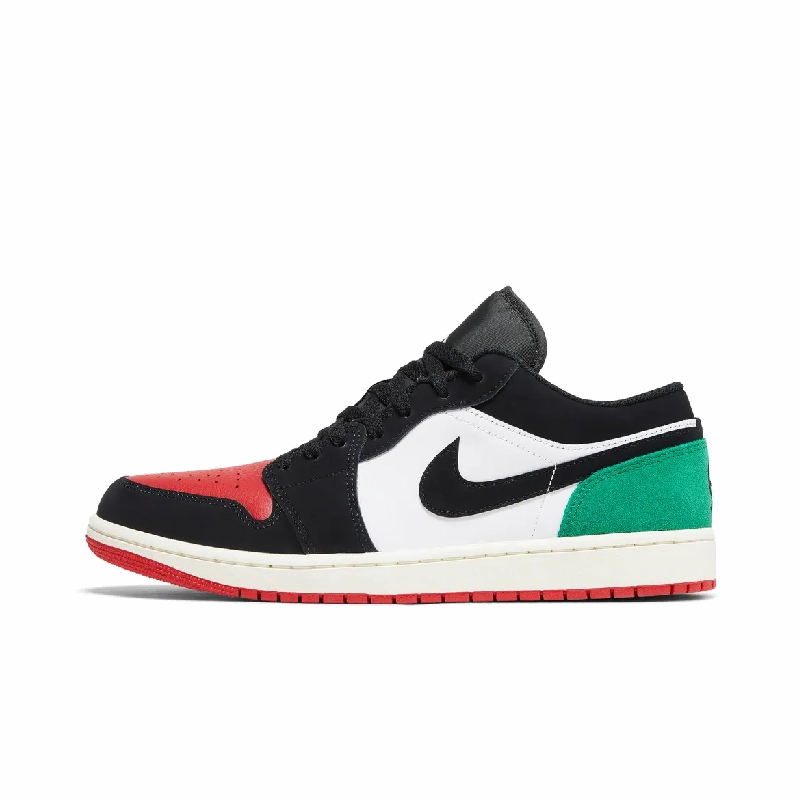 Jordan 1 Low Quai 54 (2023)