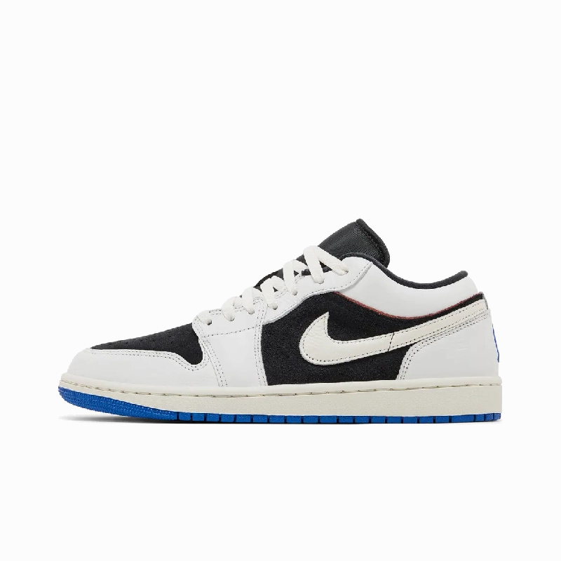 Jordan 1 Low Quai 54 (2024)