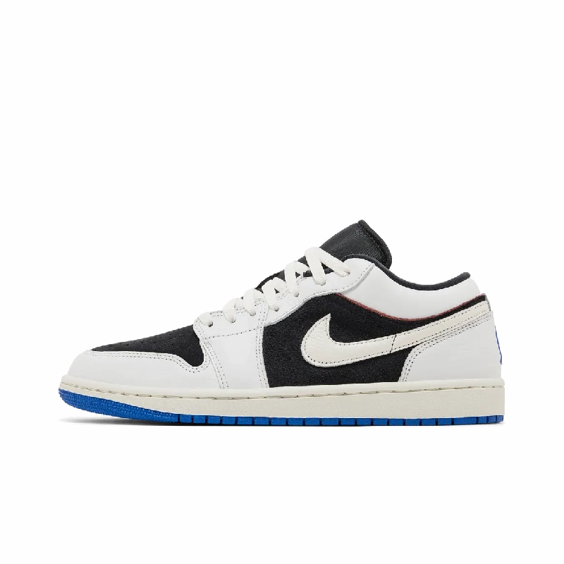 Jordan 1 Low Quai 54 (2024)