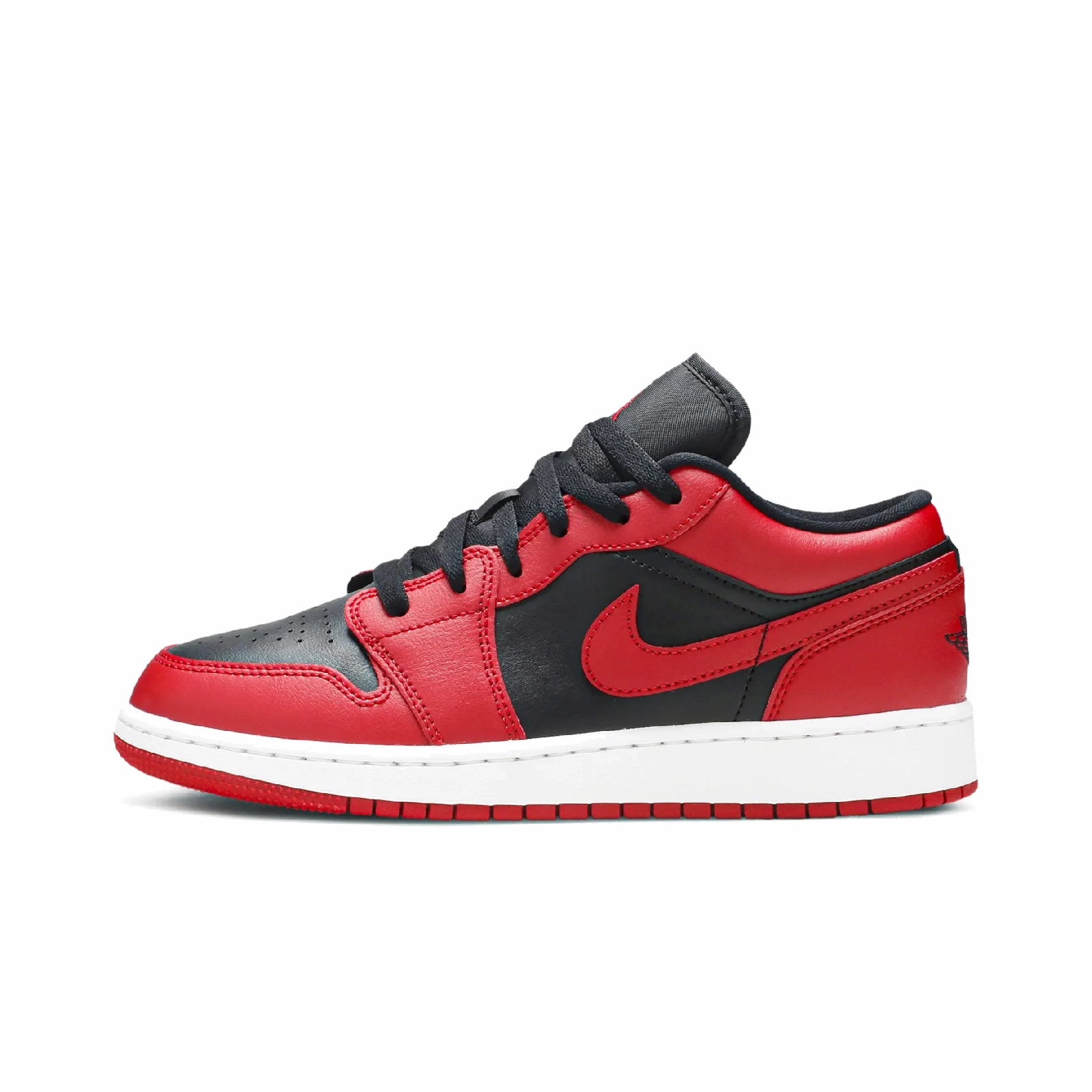Jordan 1 Low Reverse Bred (GS)