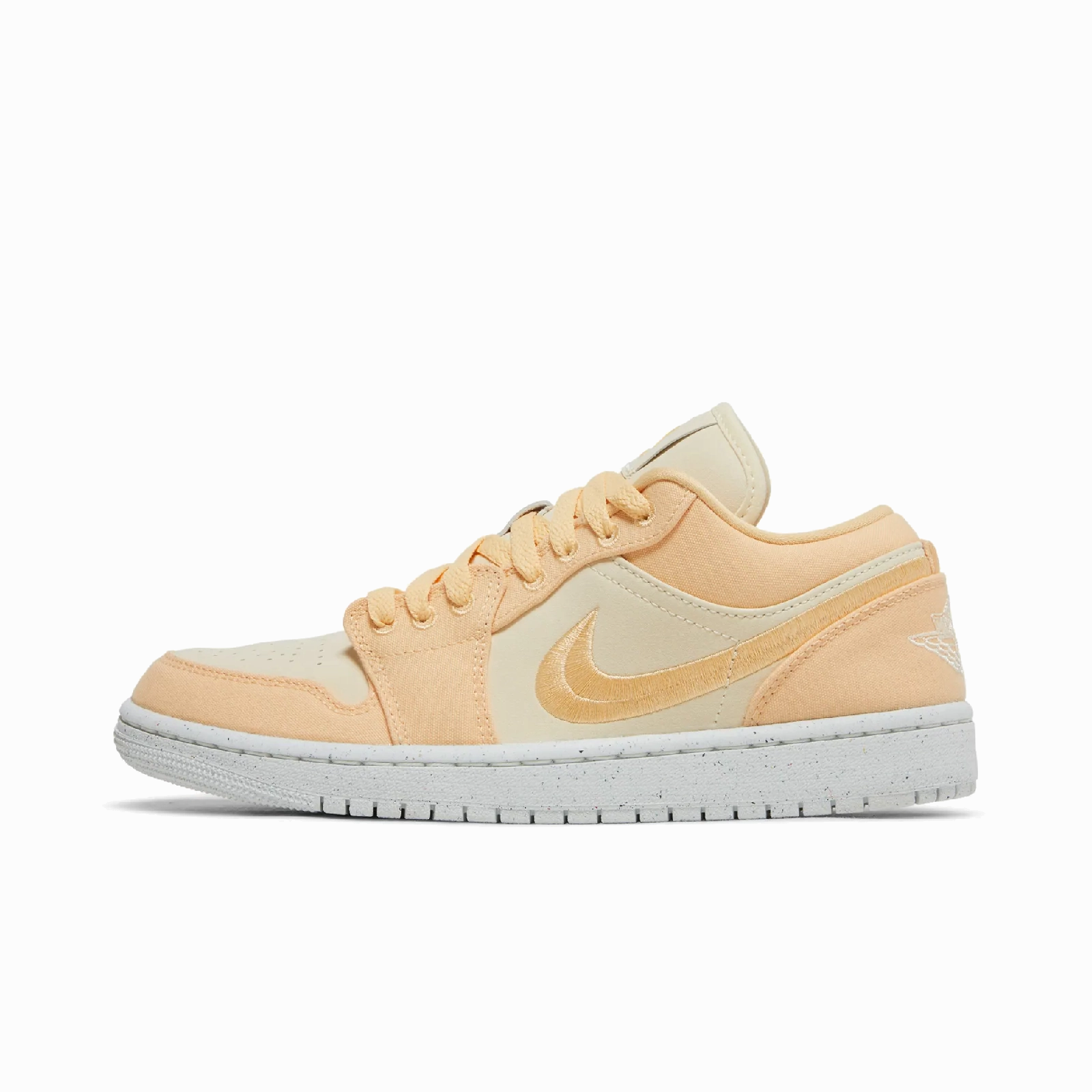 Jordan 1 Low SE Celestial Gold (Women's)