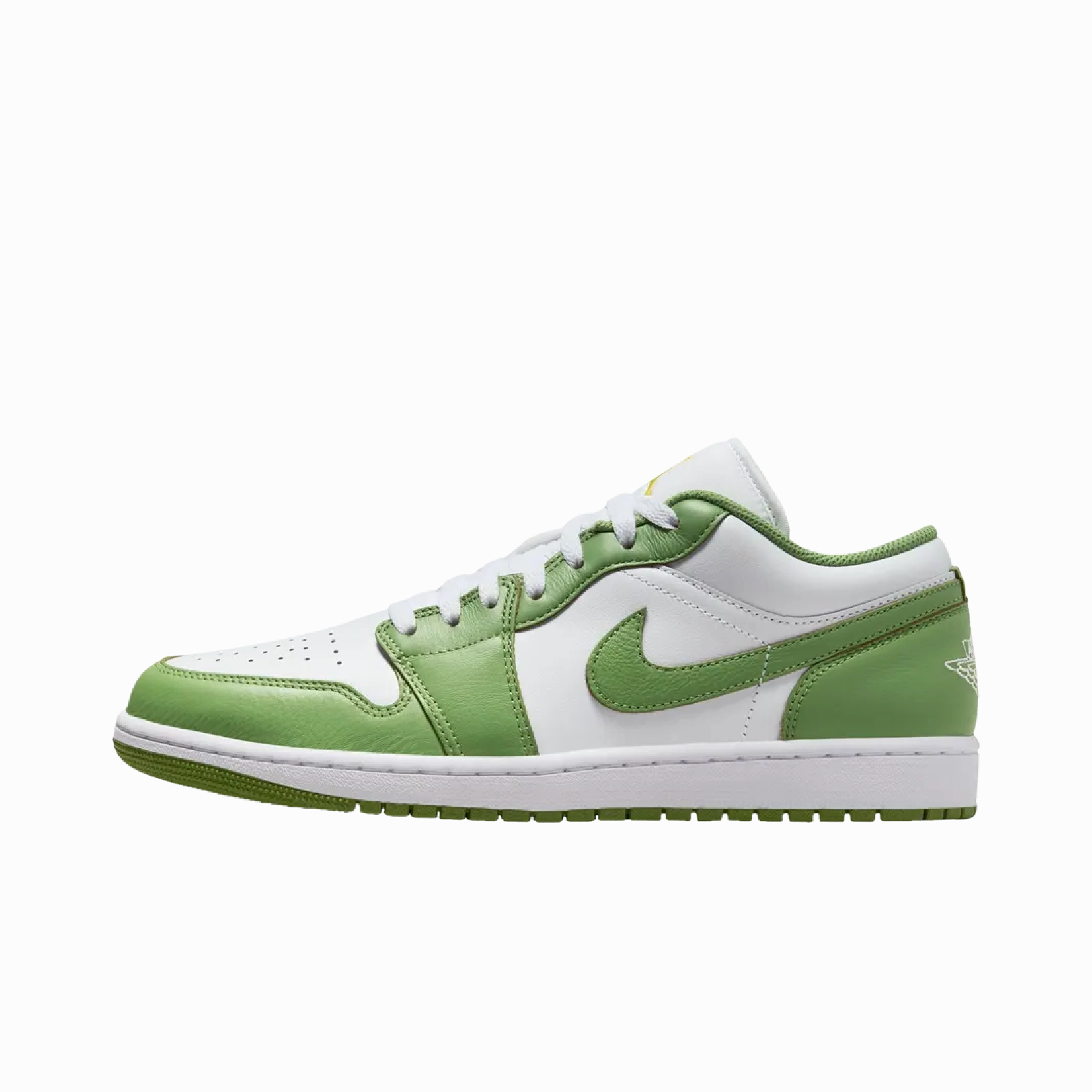 Jordan 1 Low SE Chlorophyll