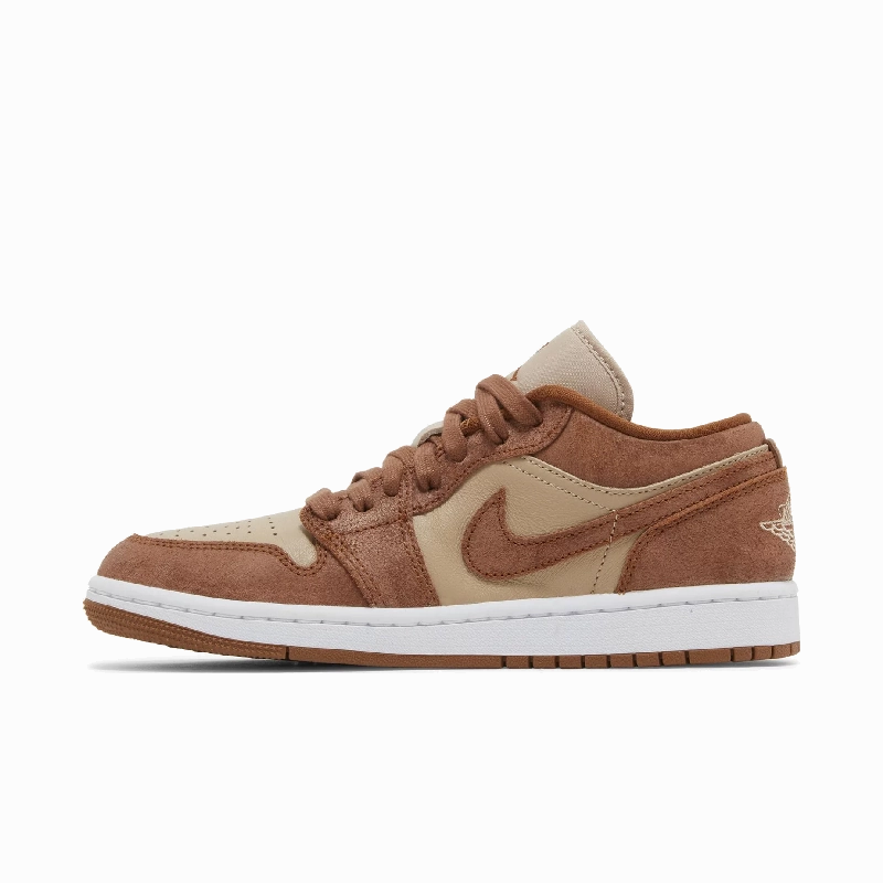 Jordan 1 Low SE Legend Coffee (Women's)