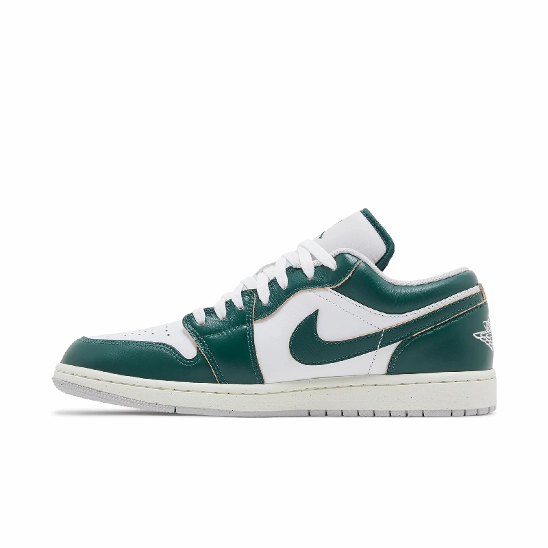 Jordan 1 Low SE Oxidized Green