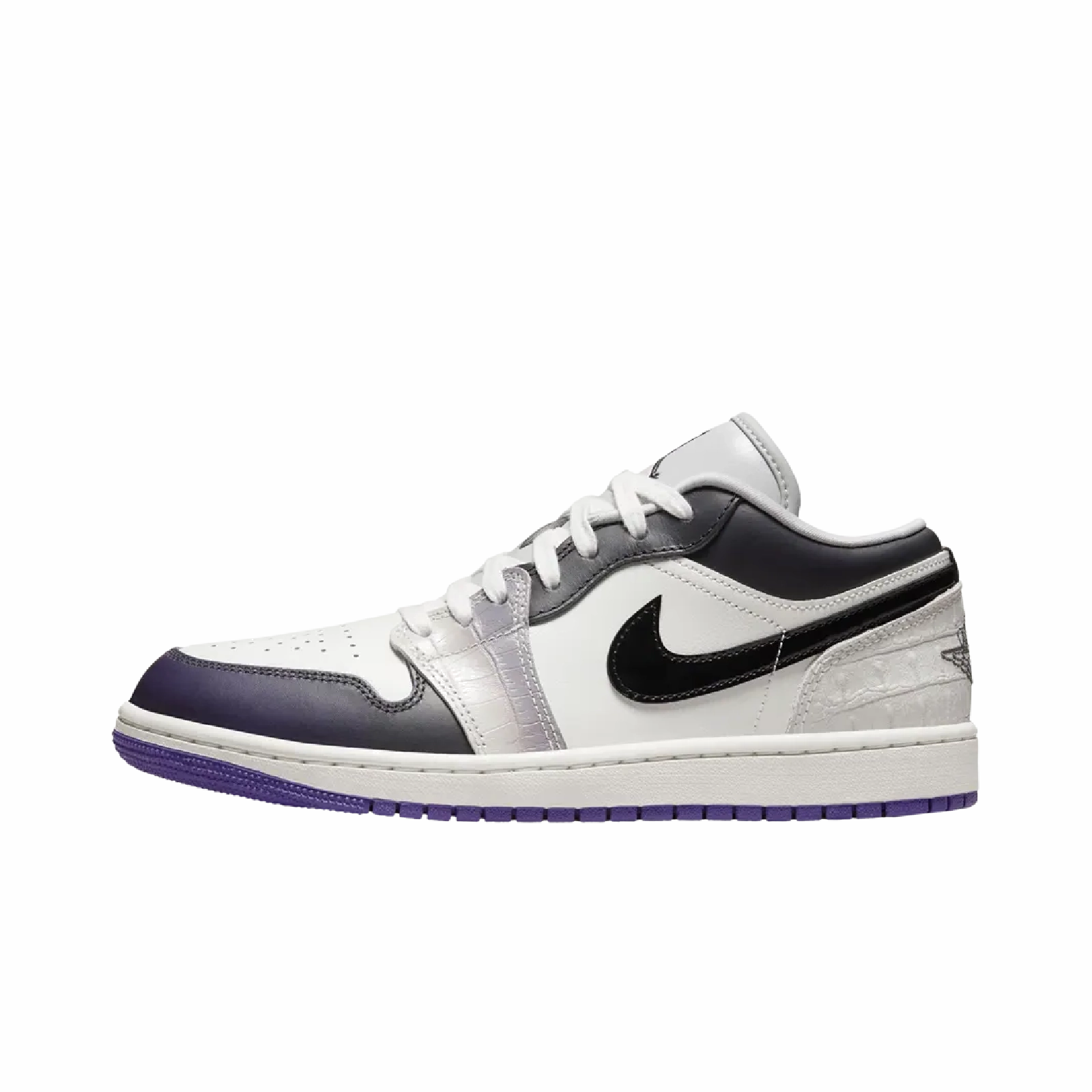 Jordan 1 Low SE Punk Rock (Women's)